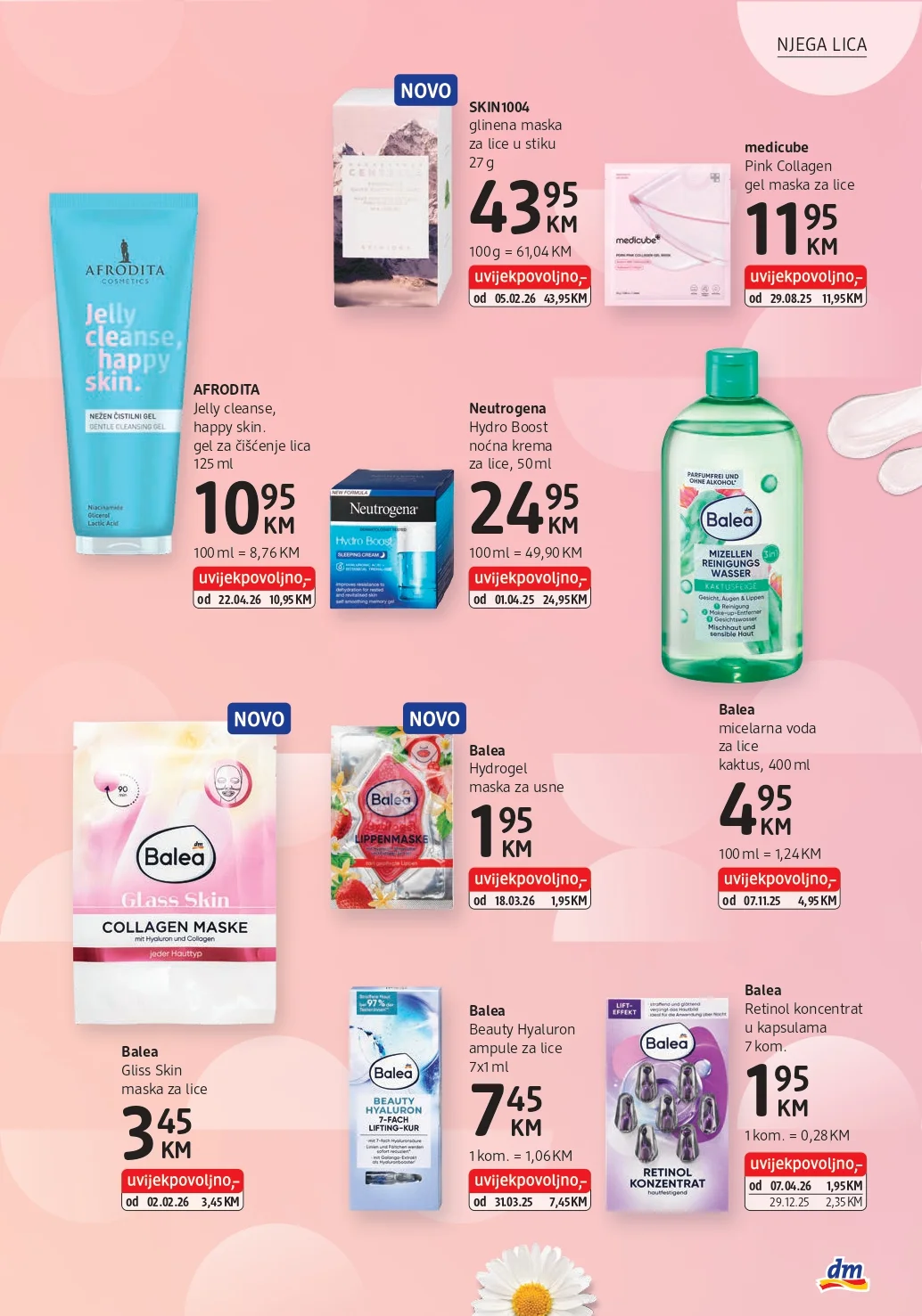 dm Katalog 6-19.5.2026.