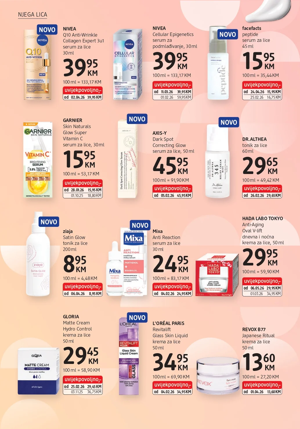 dm Katalog 6-19.5.2026.