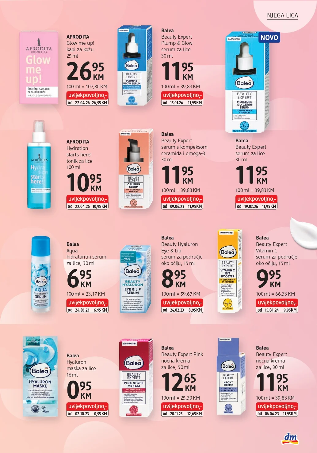 dm Katalog 6-19.5.2026.