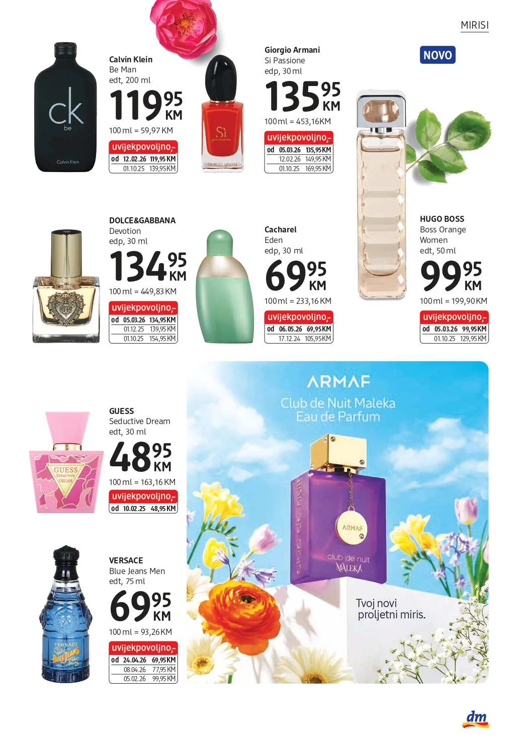 dm Katalog 6-19.5.2026.