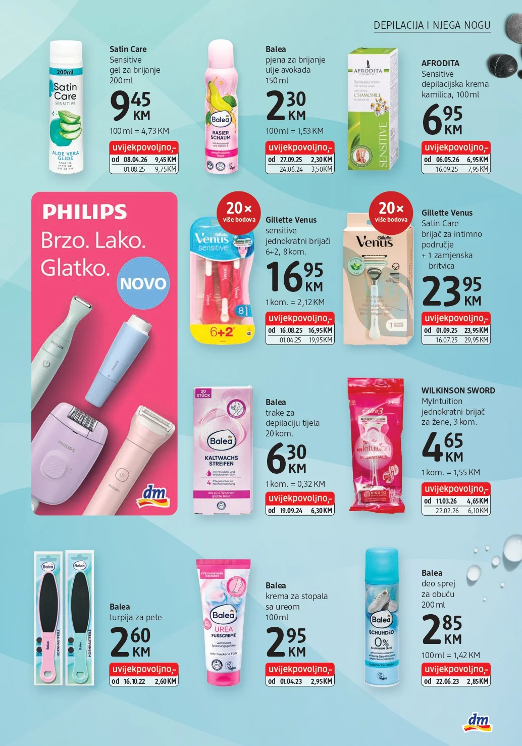 dm Katalog 6-19.5.2026.
