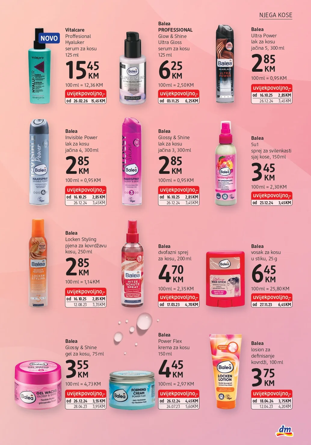 dm Katalog 6-19.5.2026.