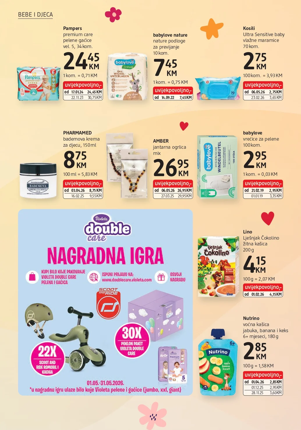 dm Katalog 6-19.5.2026.