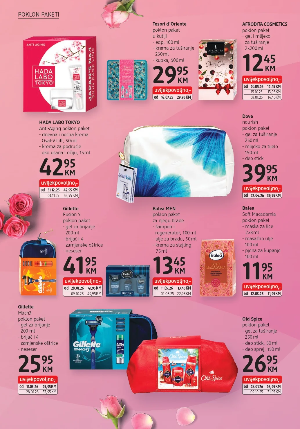 dm Katalog 20.5-2.6.2026.