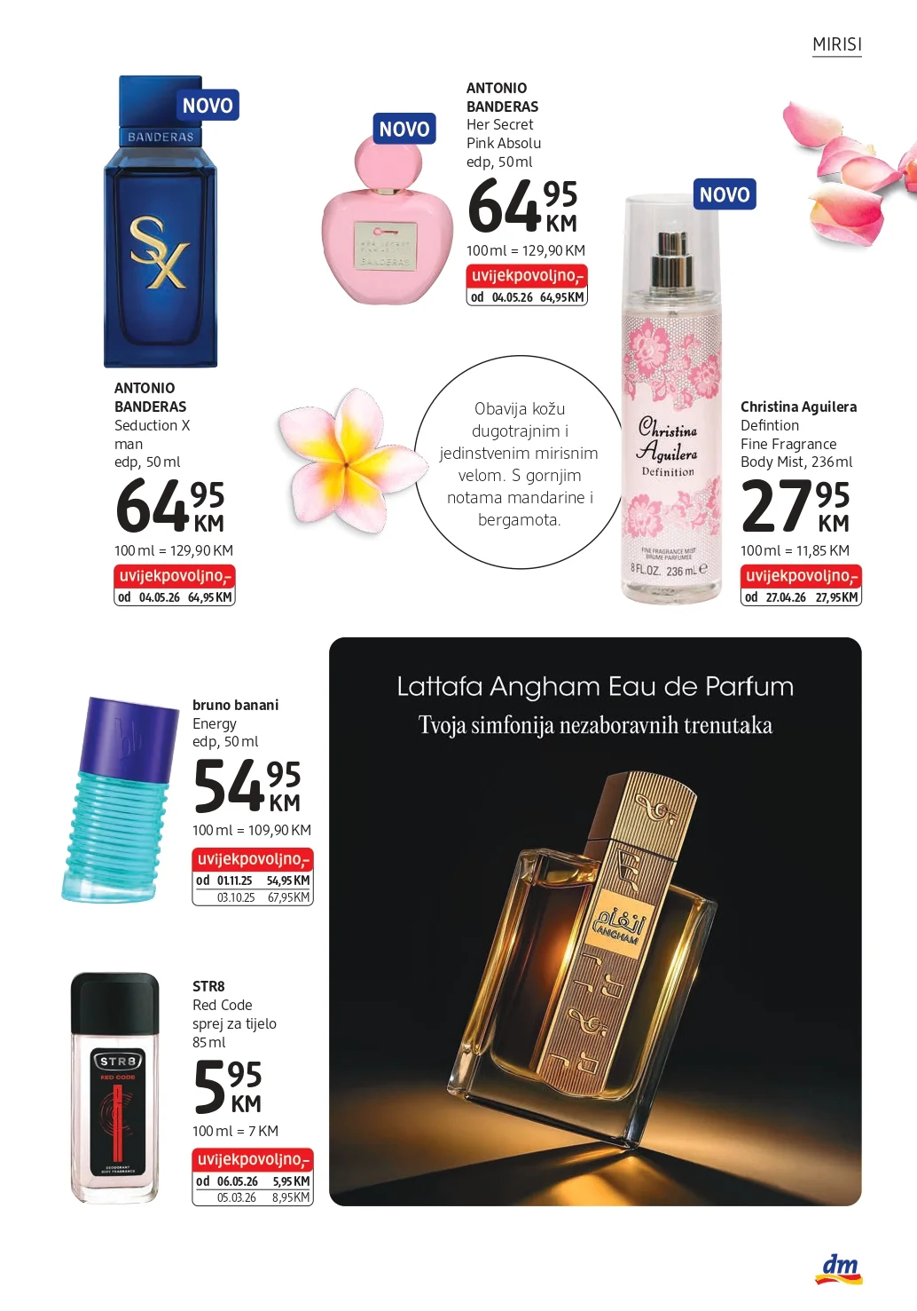 dm Katalog 20.5-2.6.2026.