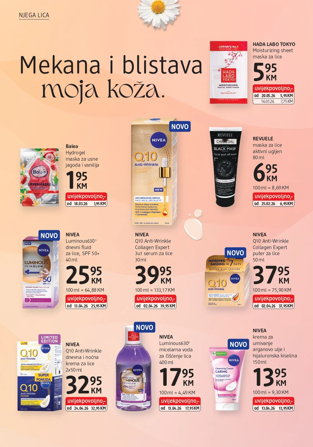 dm Katalog 20.5-2.6.2026.