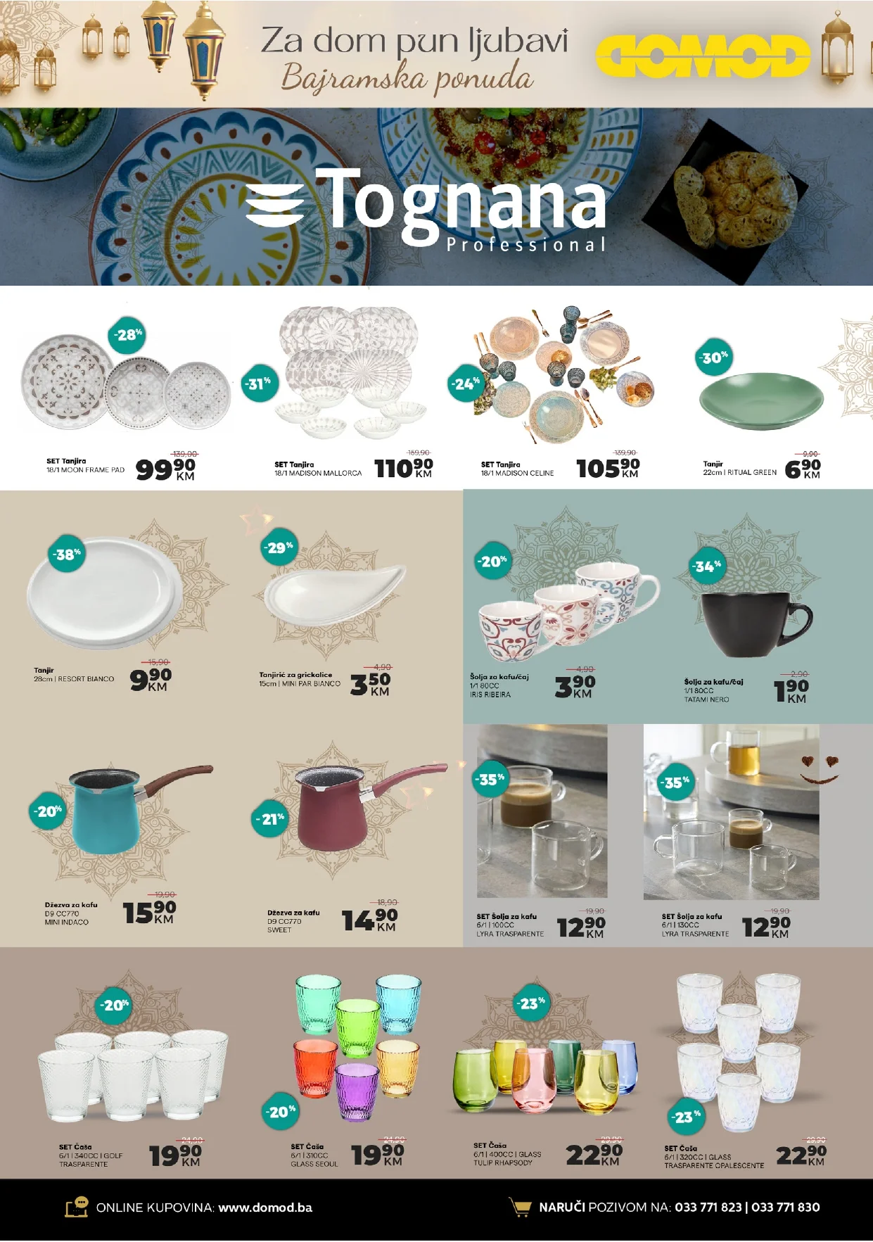 Domod katalog 19-31.5.2026.