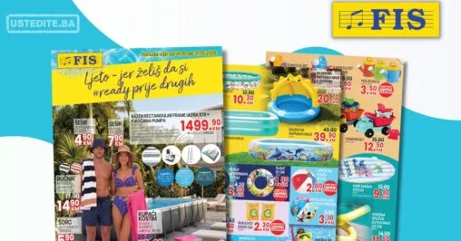 Fis katalog LJETO 14-31.5.2026.