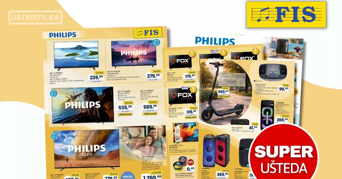 Fis katalog TEHNIKE 19.5-8.6.2026.