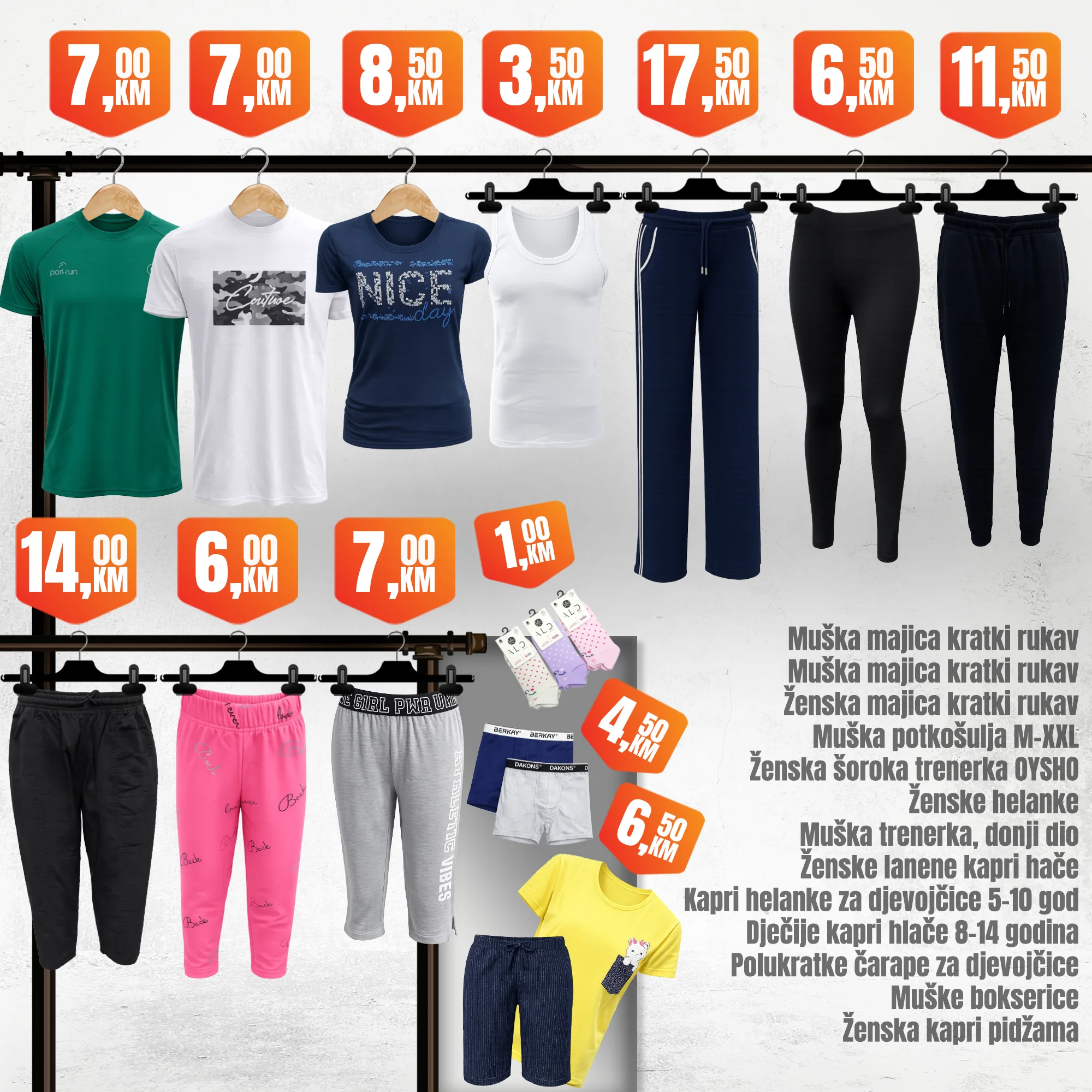 Fortuna vikend akcija 30-31.5.2026.