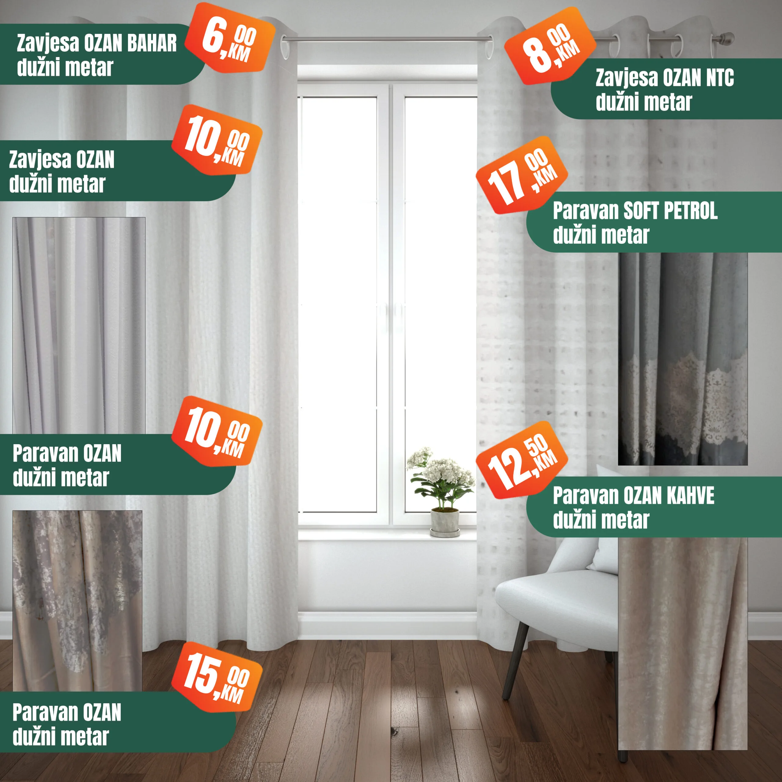 Fortuna vikend akcija 30-31.5.2026.