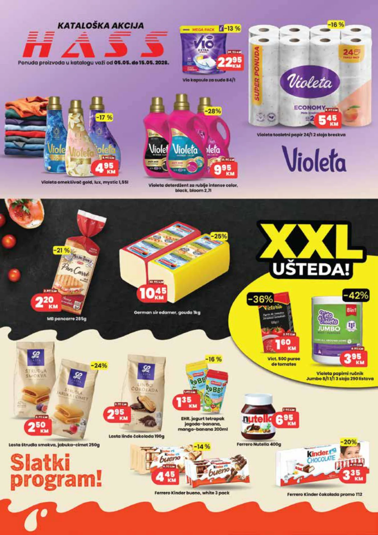 Hass komerc katalog 5-15.5.2026.