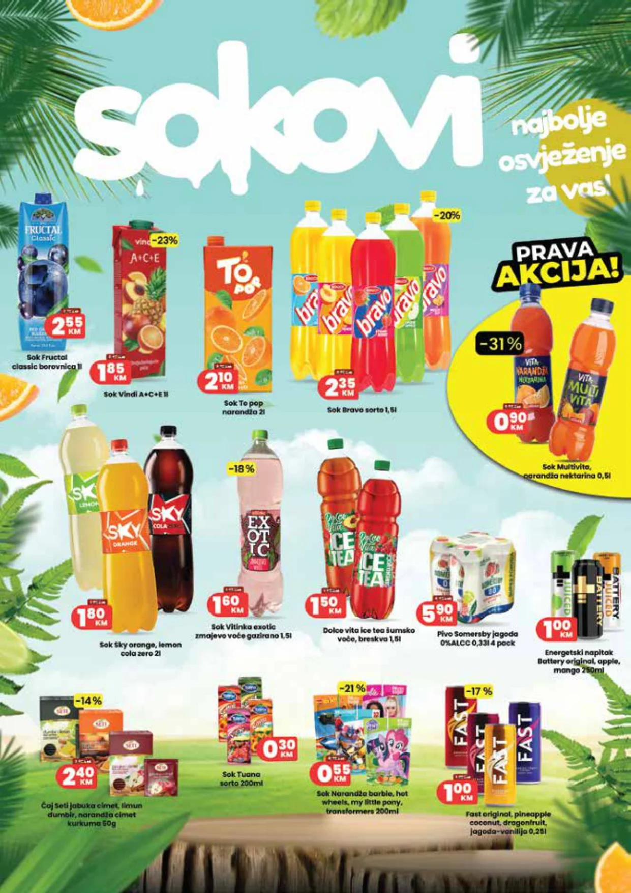 Hass komerc katalog 5-15.5.2026.