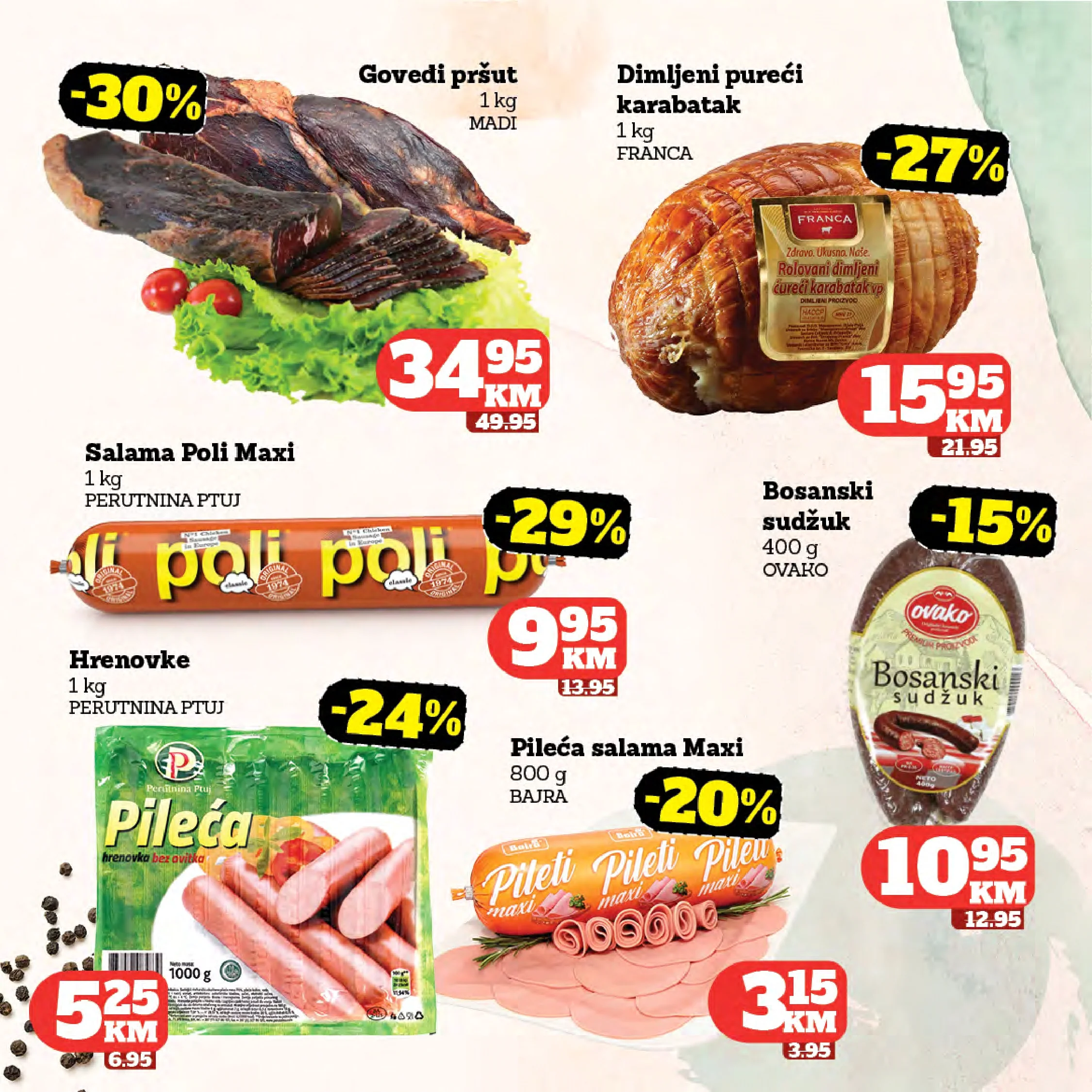 Crvena jabuka katalog 6-26.5.2026.