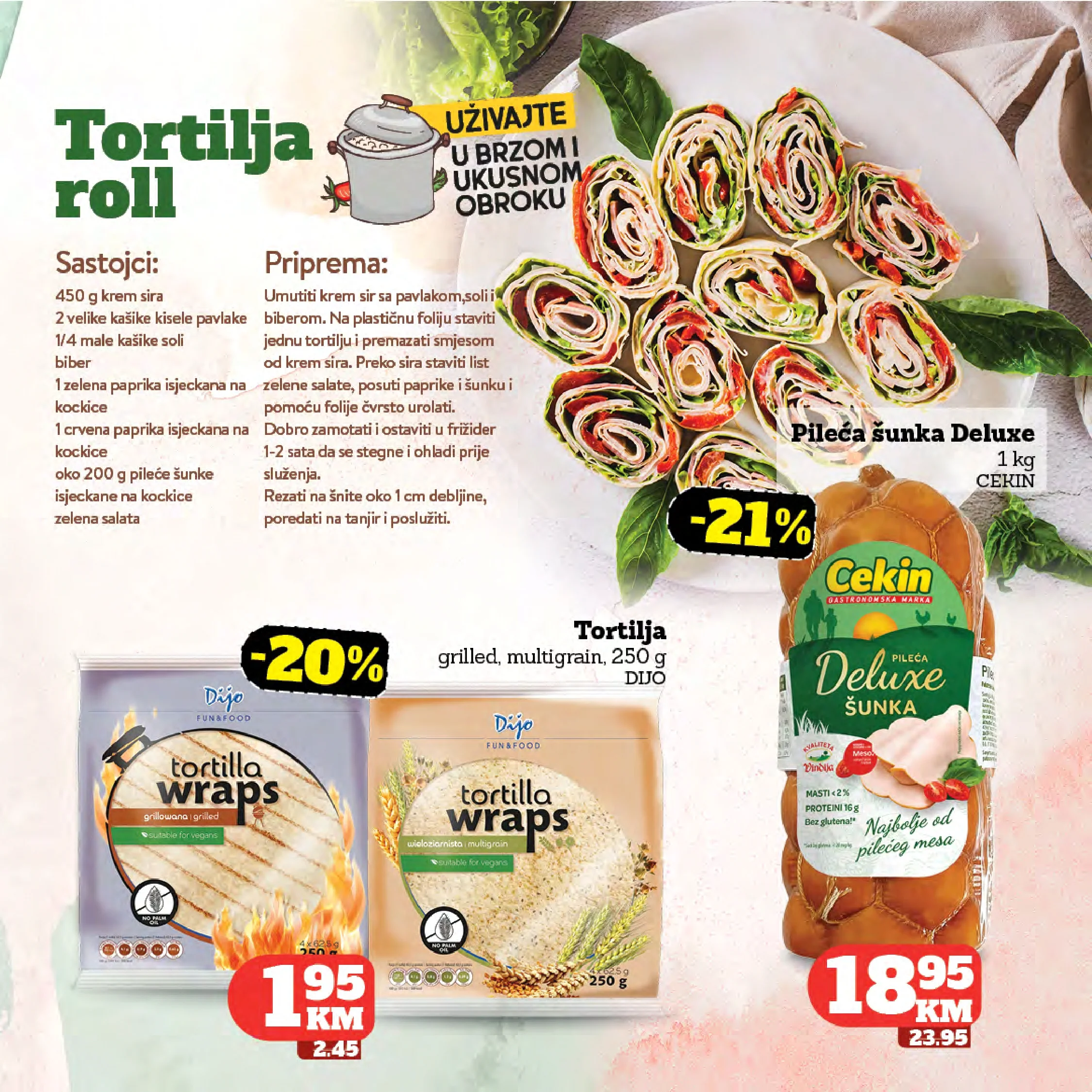 Crvena jabuka katalog 6-26.5.2026.