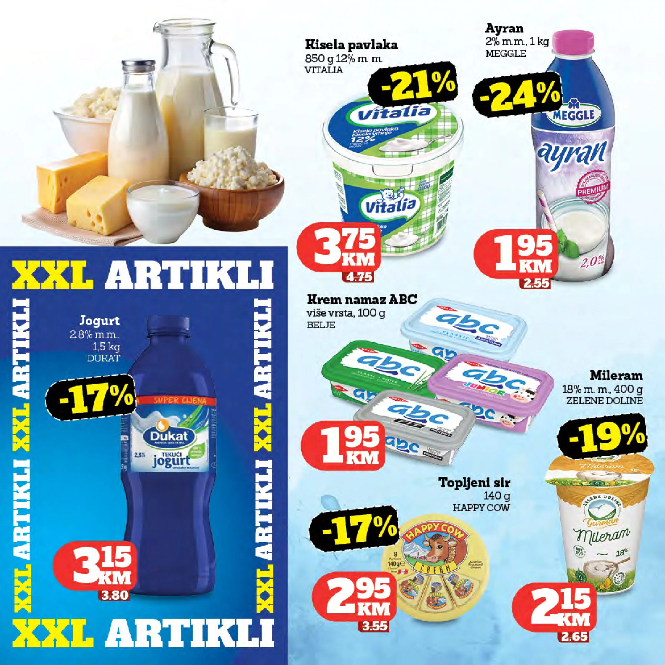 Crvena jabuka katalog 6-26.5.2026.