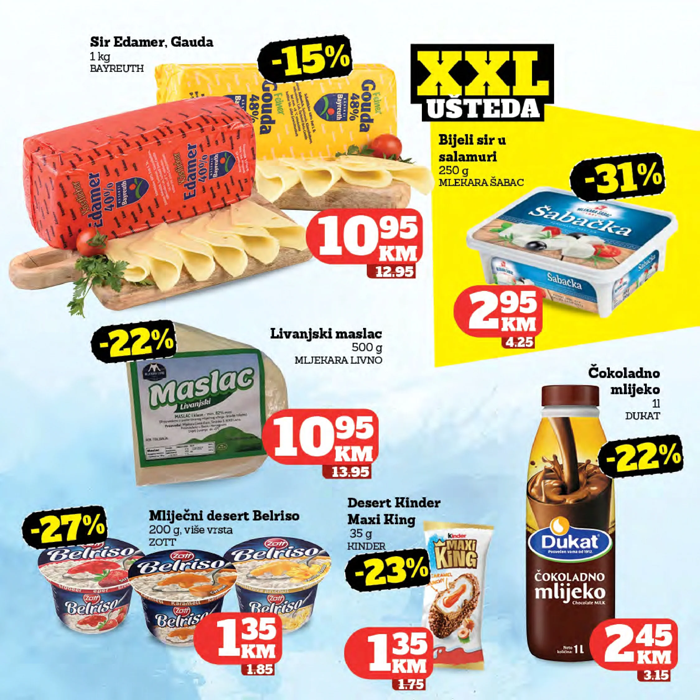 Crvena jabuka katalog 6-26.5.2026.