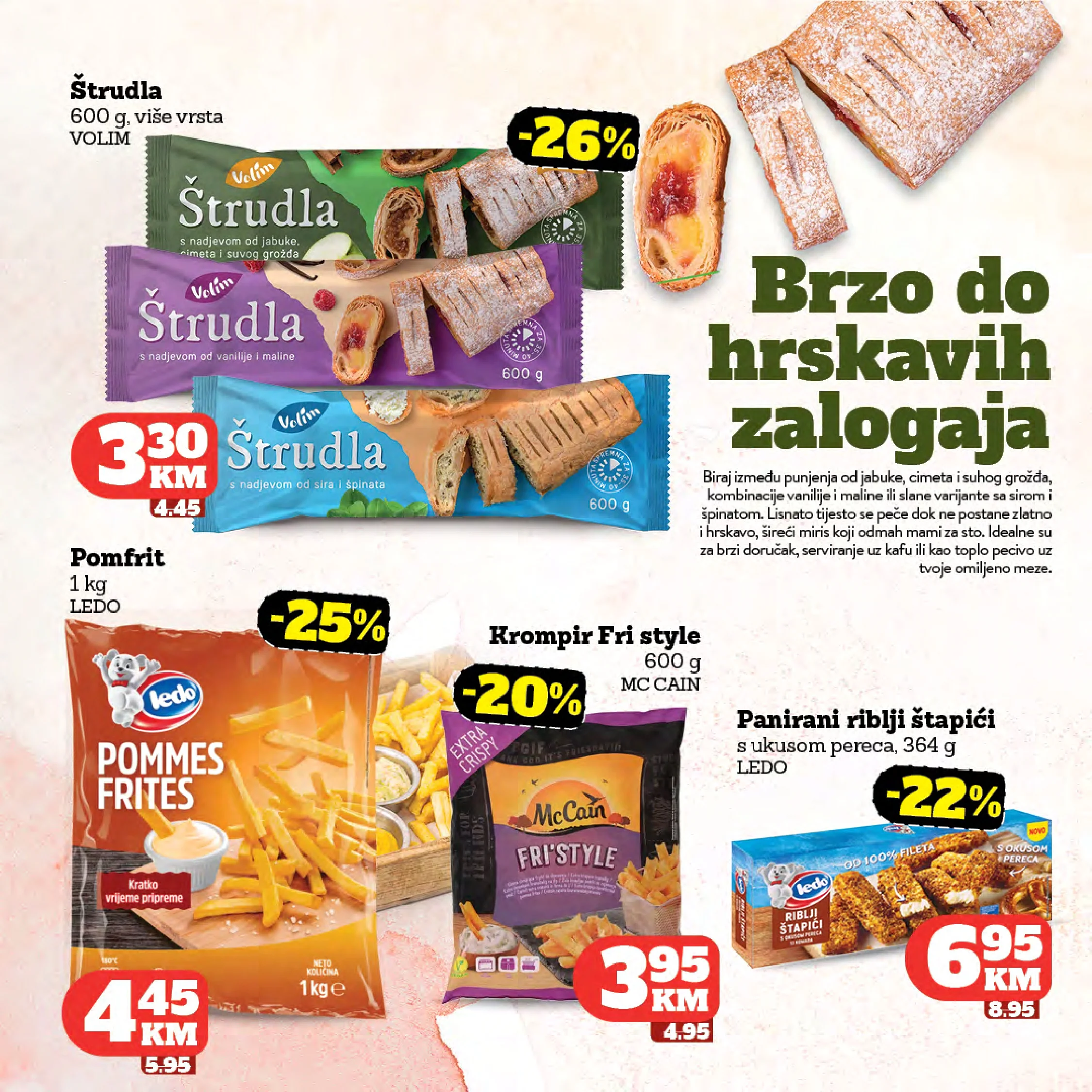 Crvena jabuka katalog 6-26.5.2026.