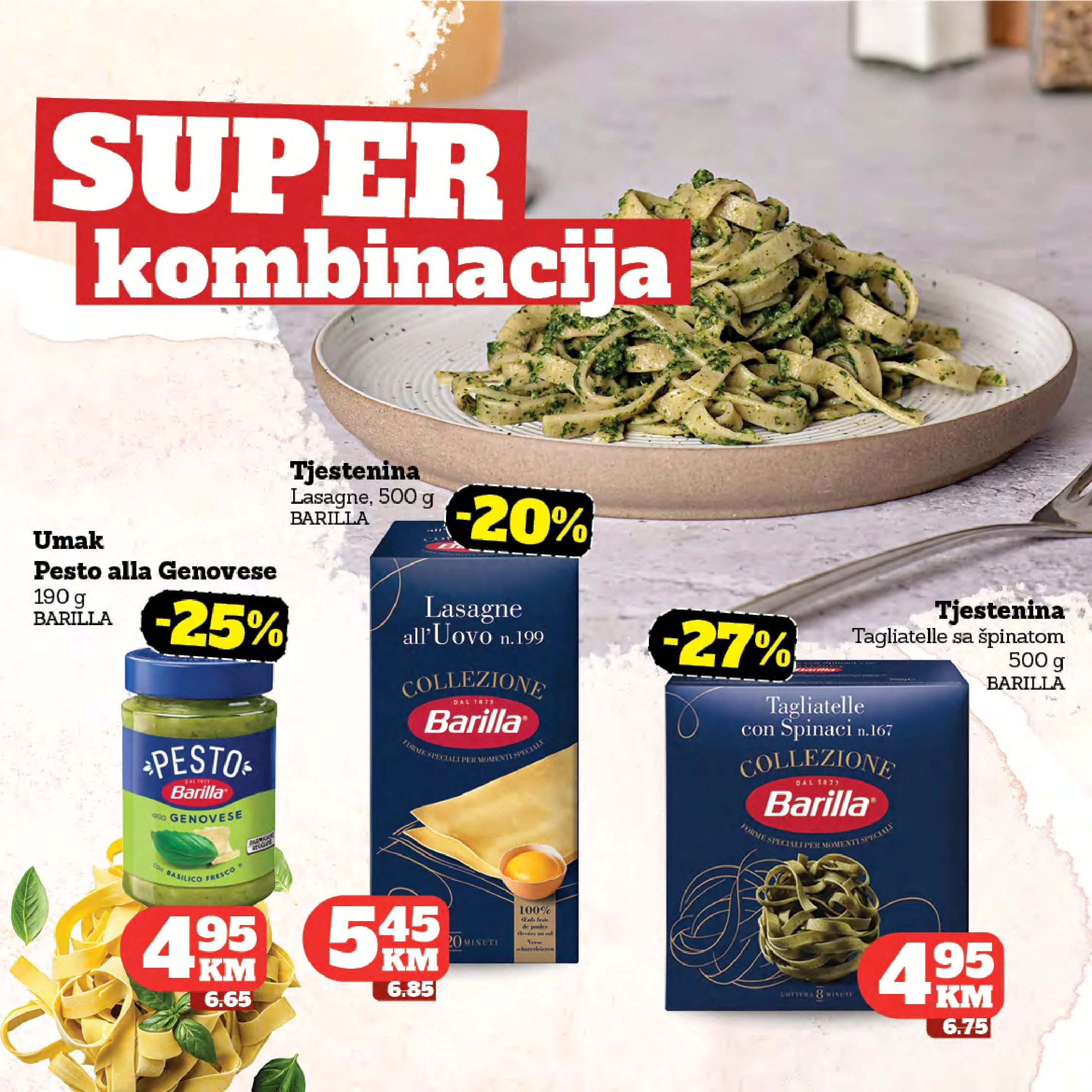 Crvena jabuka katalog 6-26.5.2026.