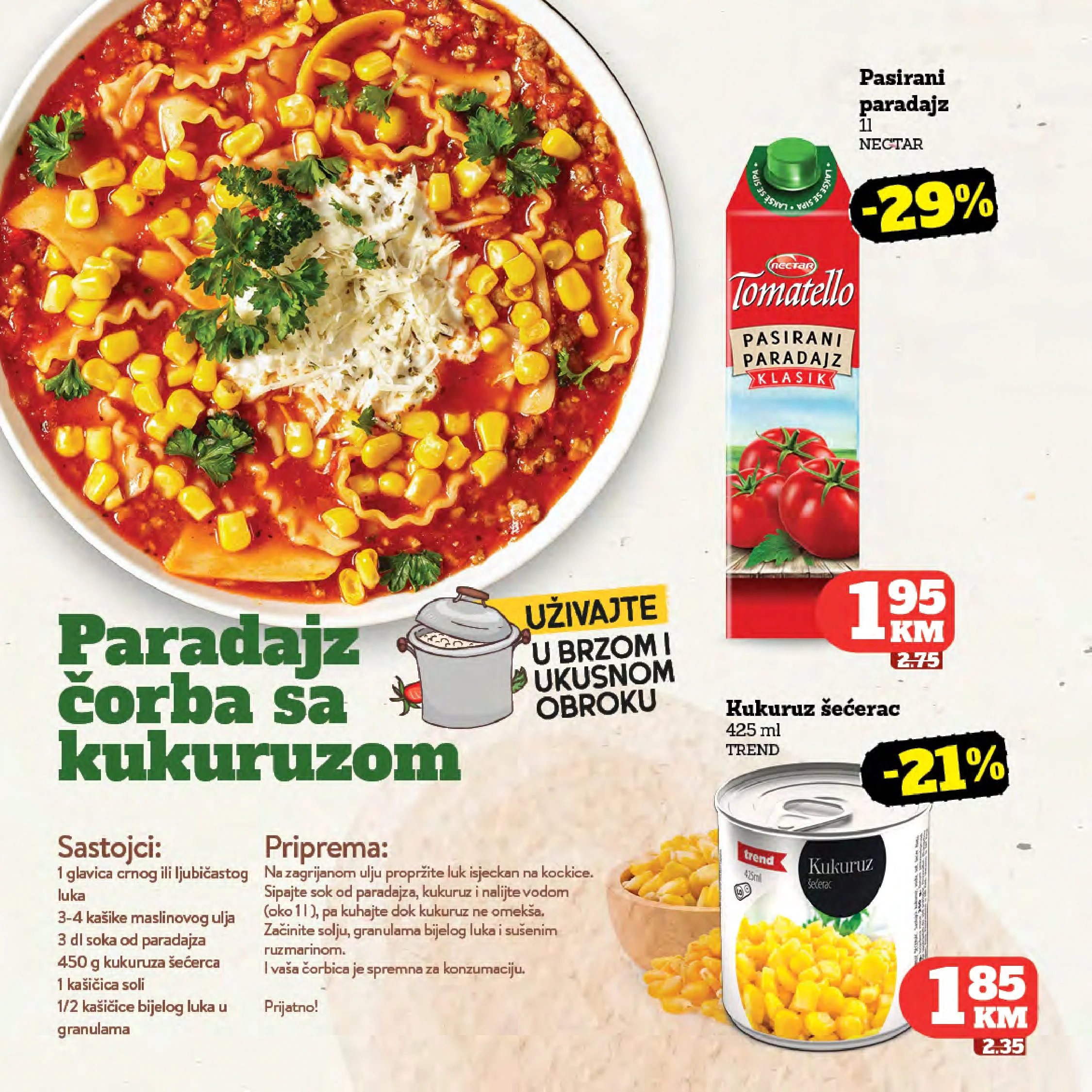 Crvena jabuka katalog 6-26.5.2026.
