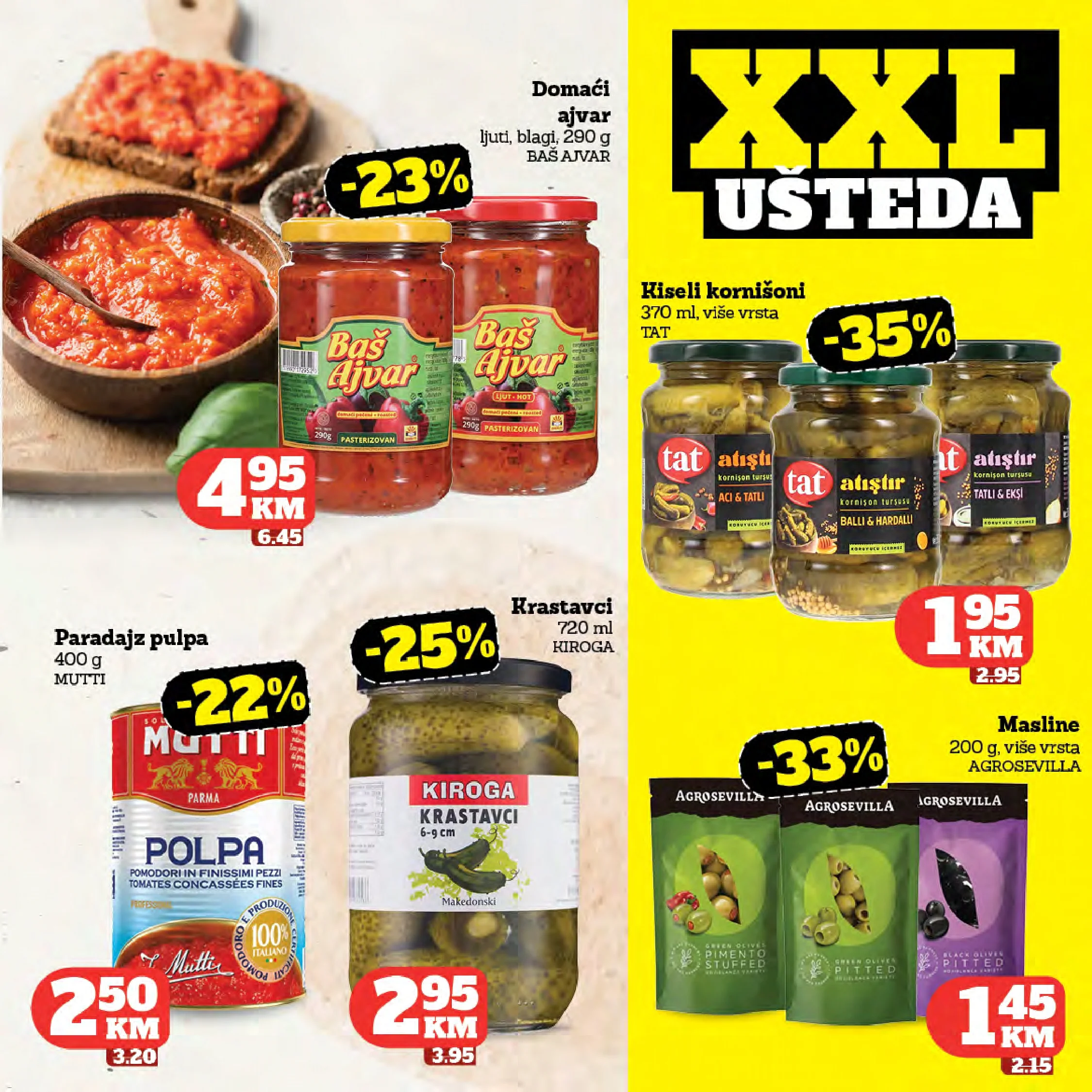 Crvena jabuka katalog 6-26.5.2026.