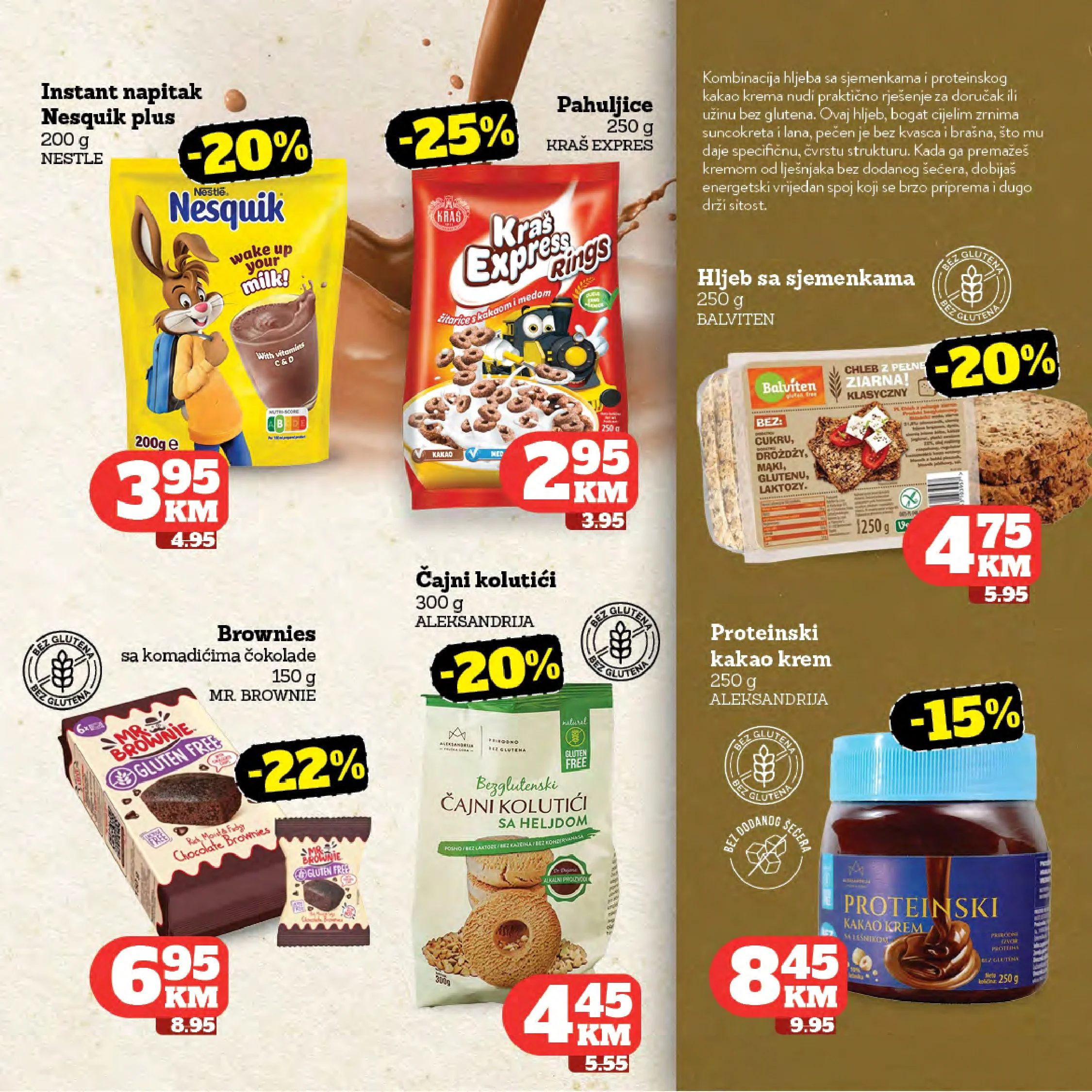 Crvena jabuka katalog 6-26.5.2026.