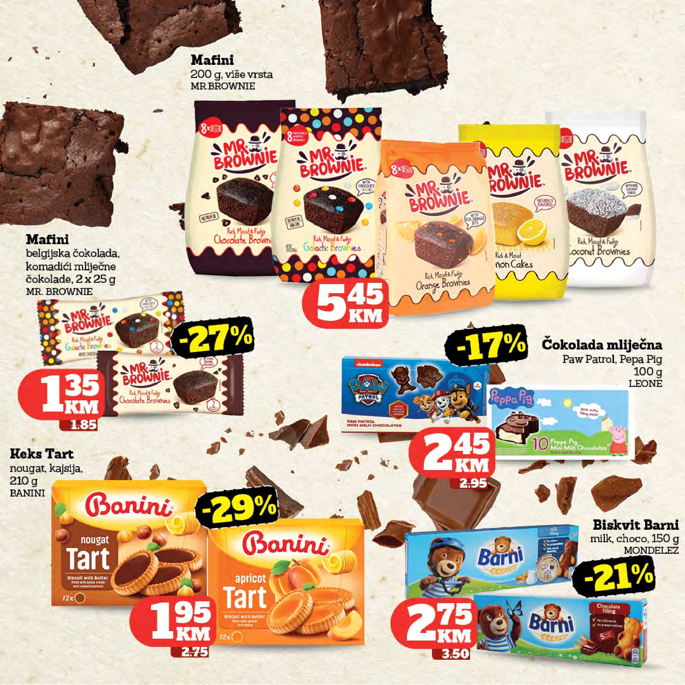 Crvena jabuka katalog 6-26.5.2026.