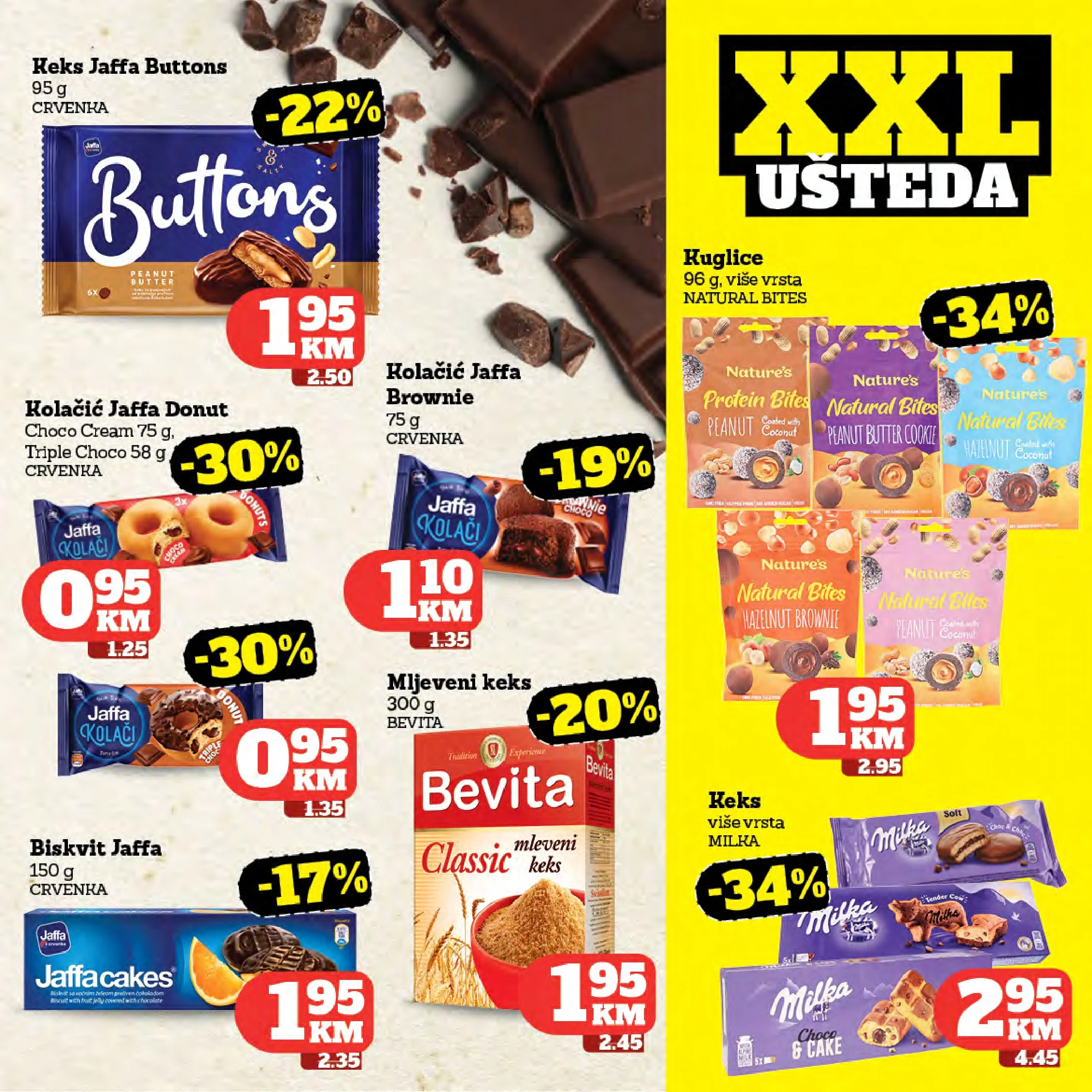 Crvena jabuka katalog 6-26.5.2026.