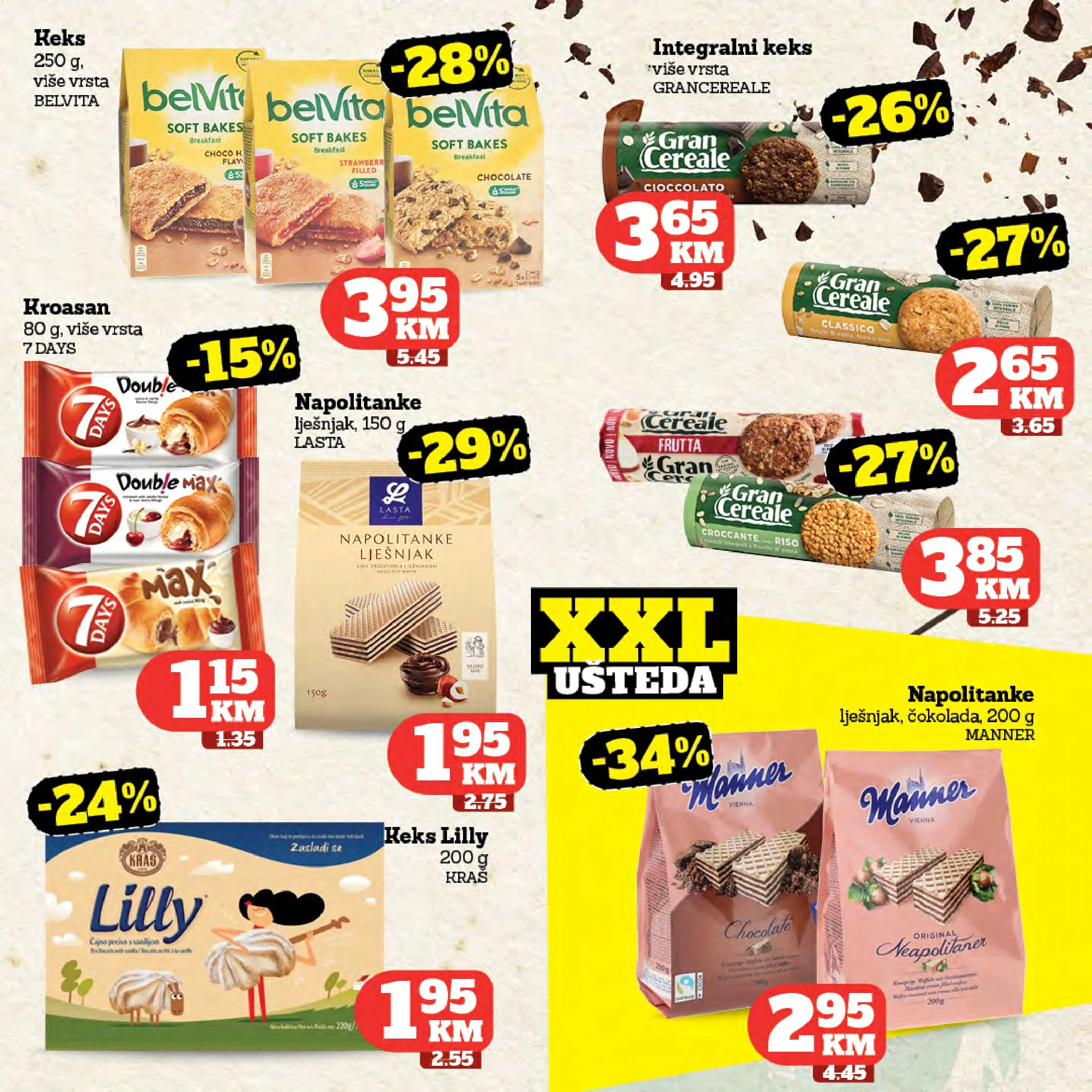 Crvena jabuka katalog 6-26.5.2026.