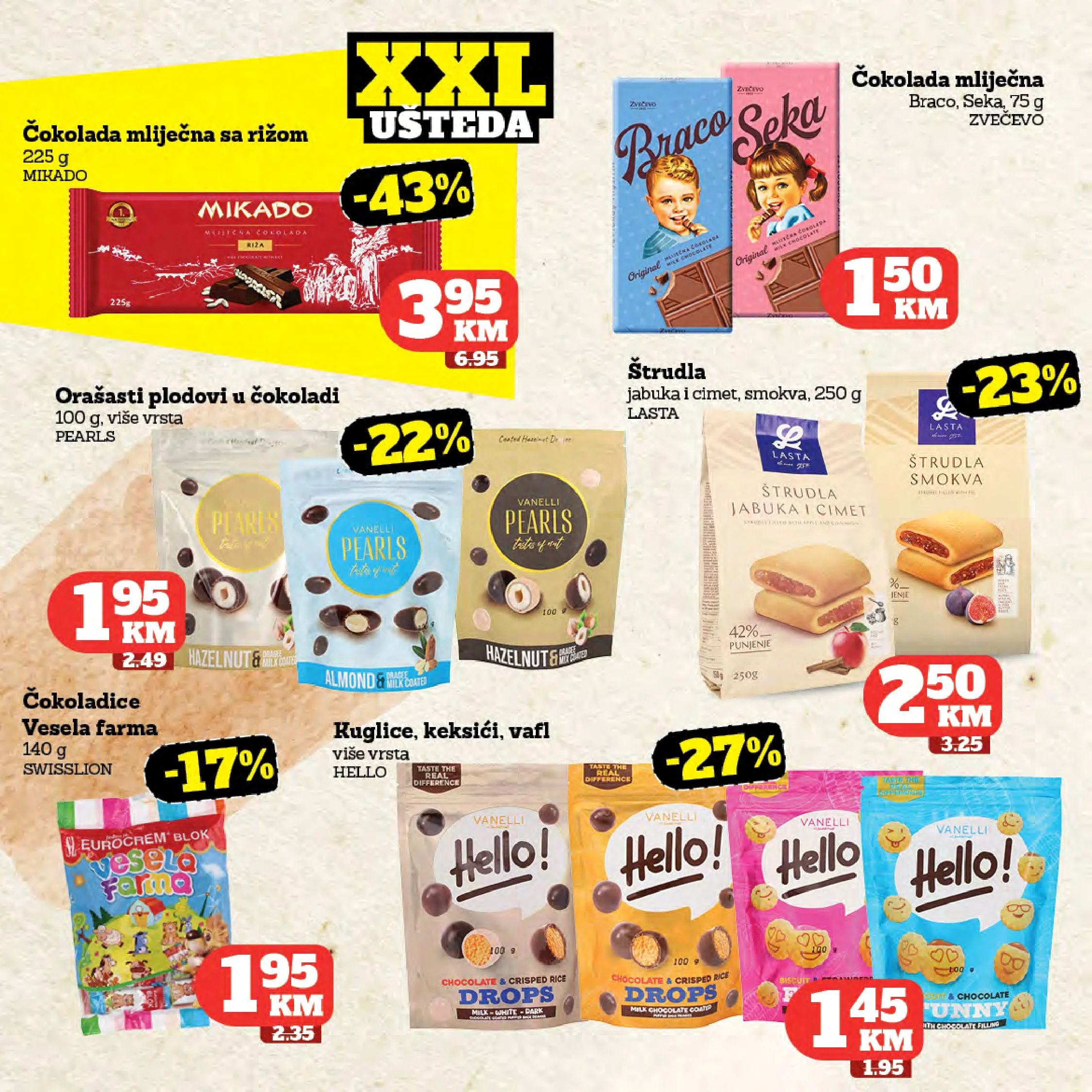 Crvena jabuka katalog 6-26.5.2026.