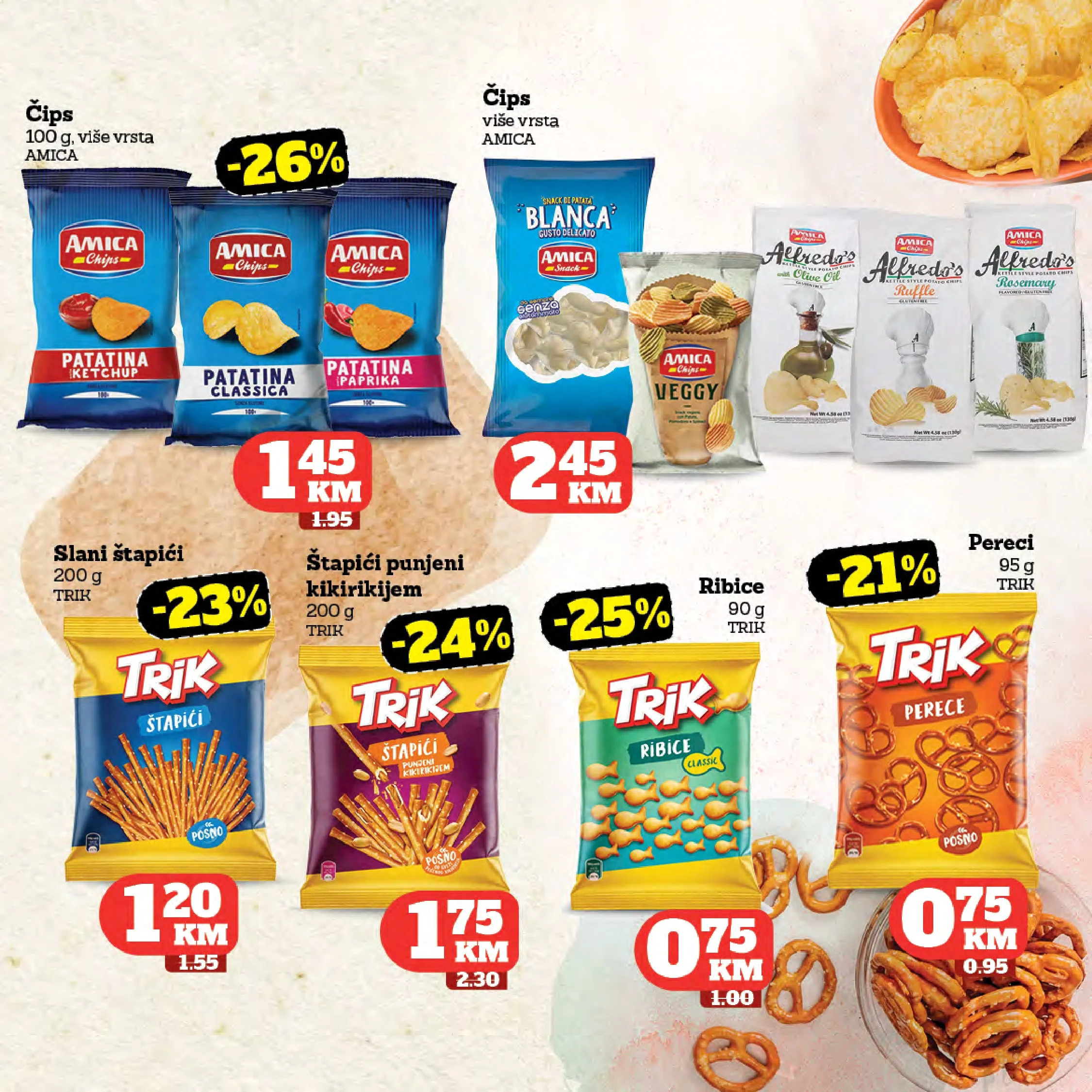 Crvena jabuka katalog 6-26.5.2026.