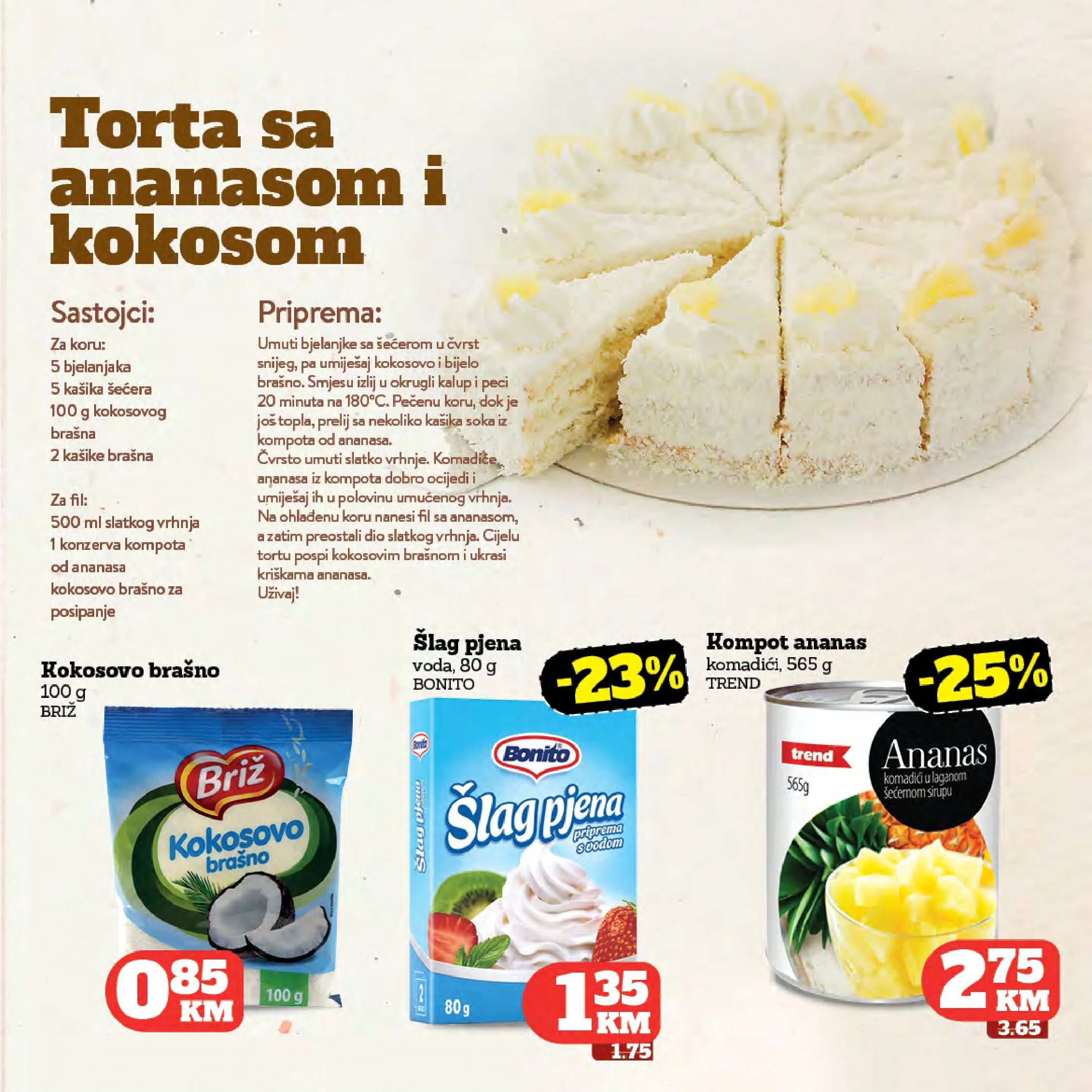 Crvena jabuka katalog 6-26.5.2026.
