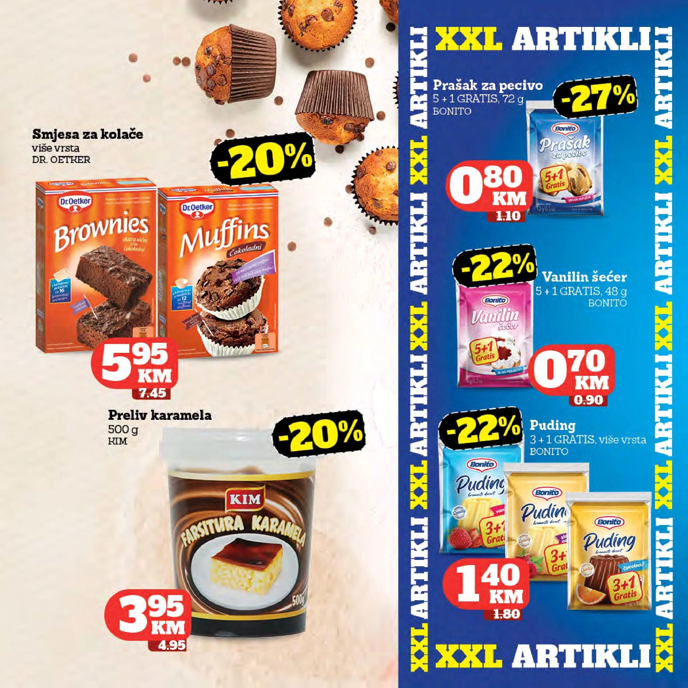 Crvena jabuka katalog 6-26.5.2026.