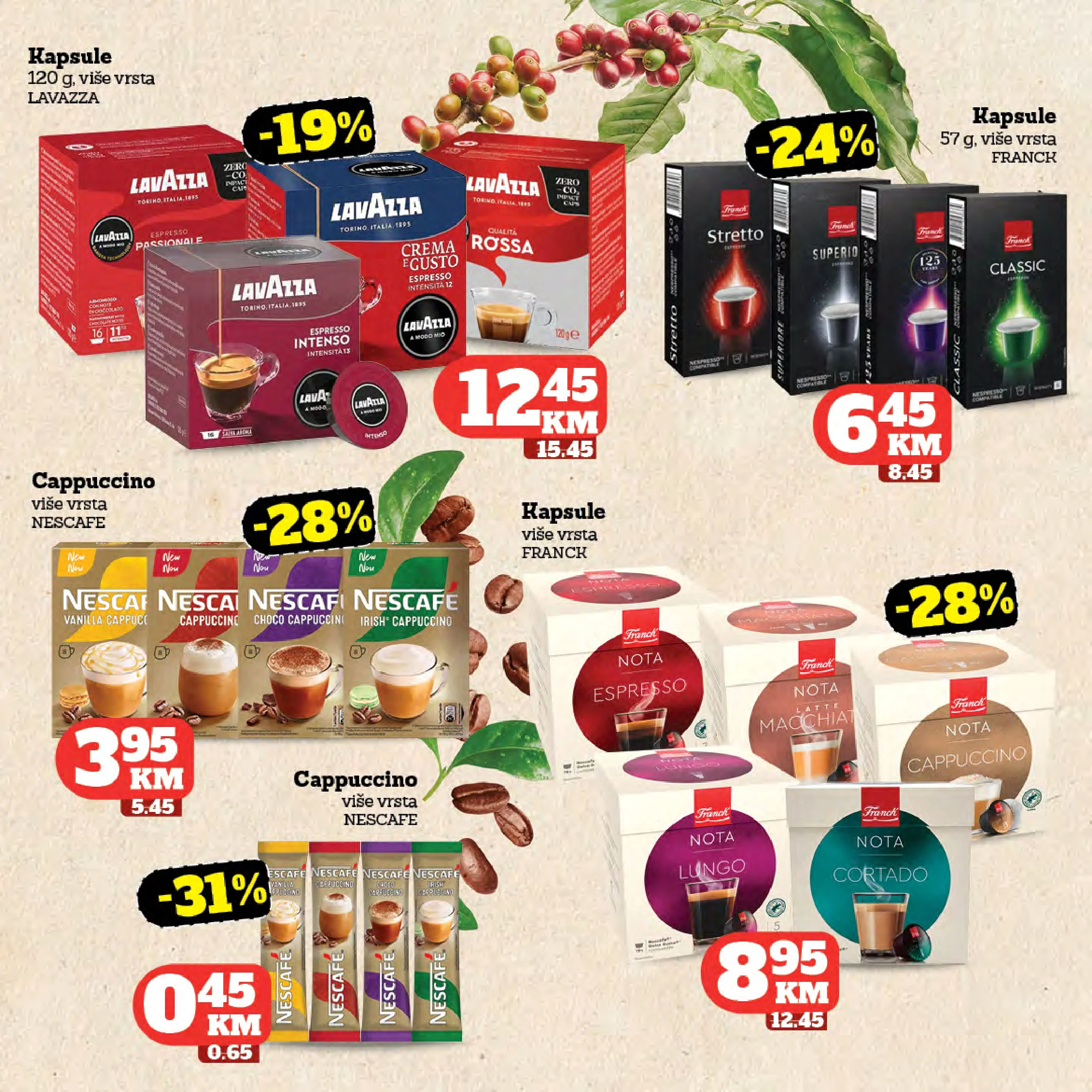 Crvena jabuka katalog 6-26.5.2026.