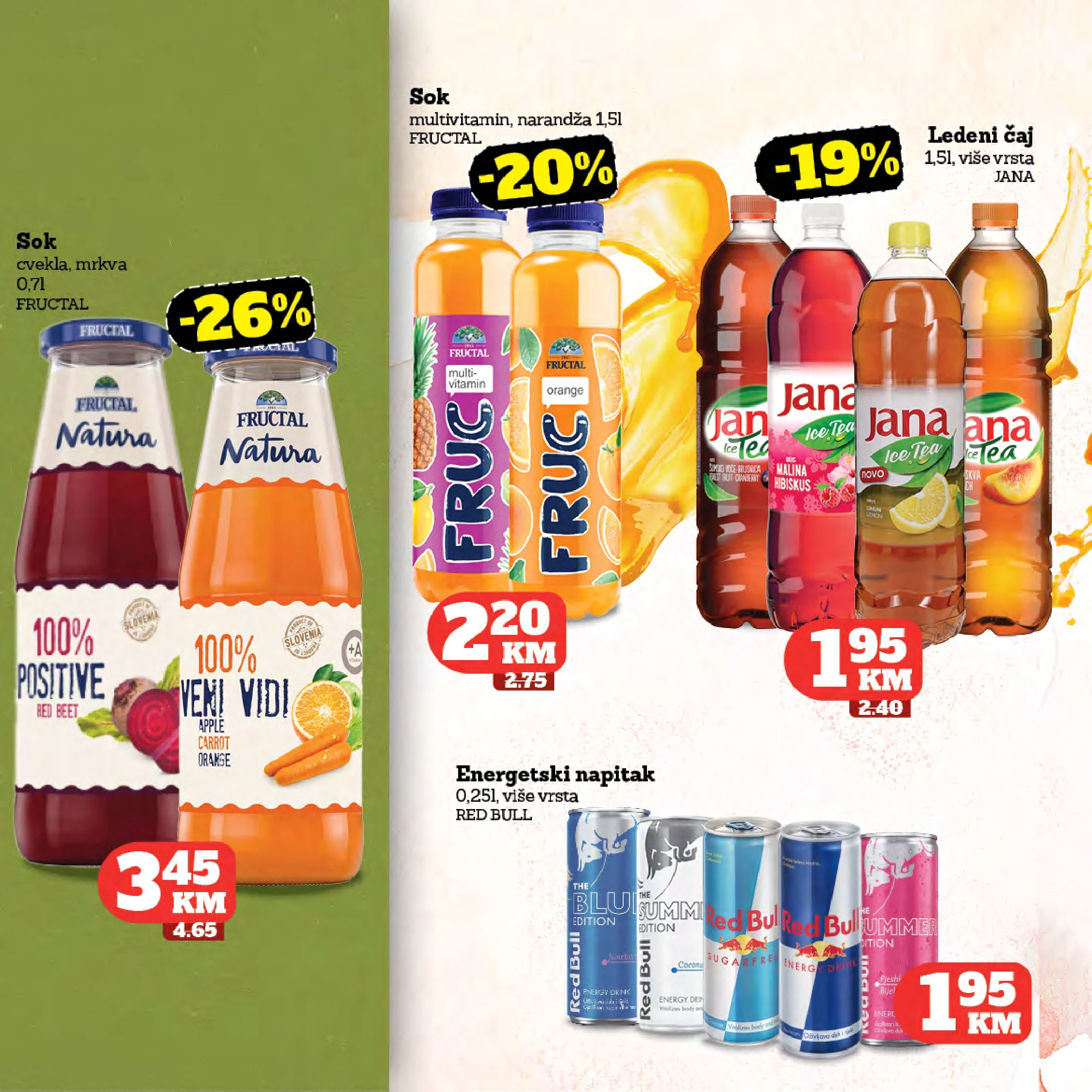 Crvena jabuka katalog 6-26.5.2026.