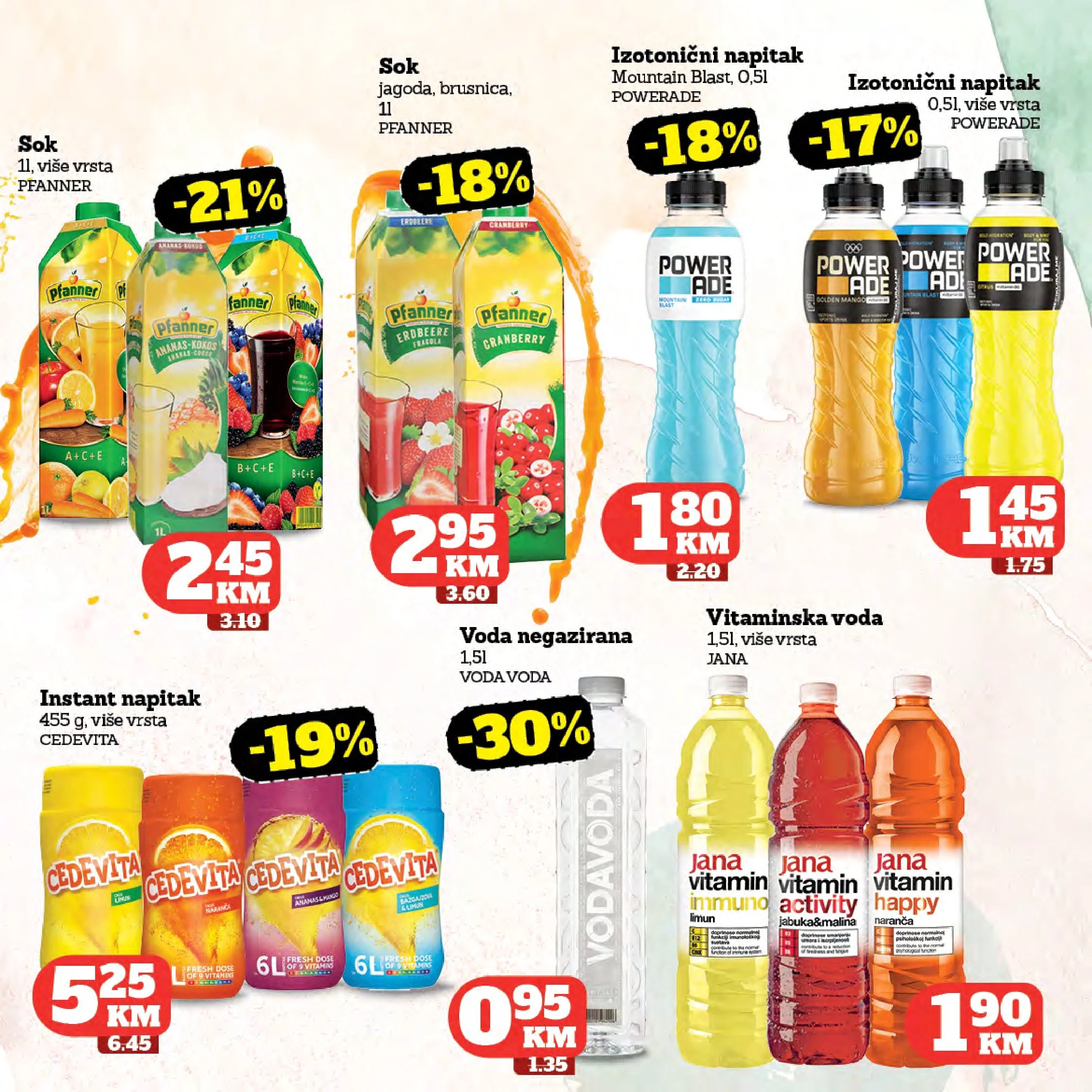 Crvena jabuka katalog 6-26.5.2026.