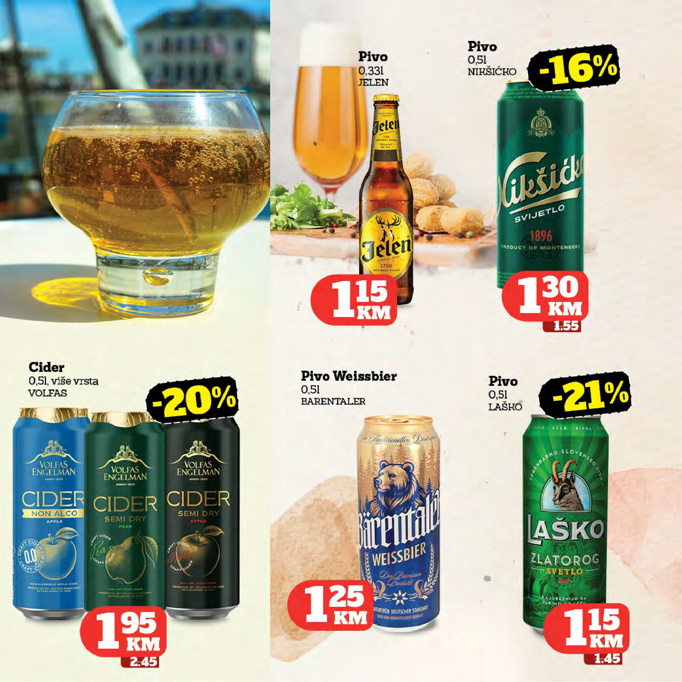 Crvena jabuka katalog 6-26.5.2026.