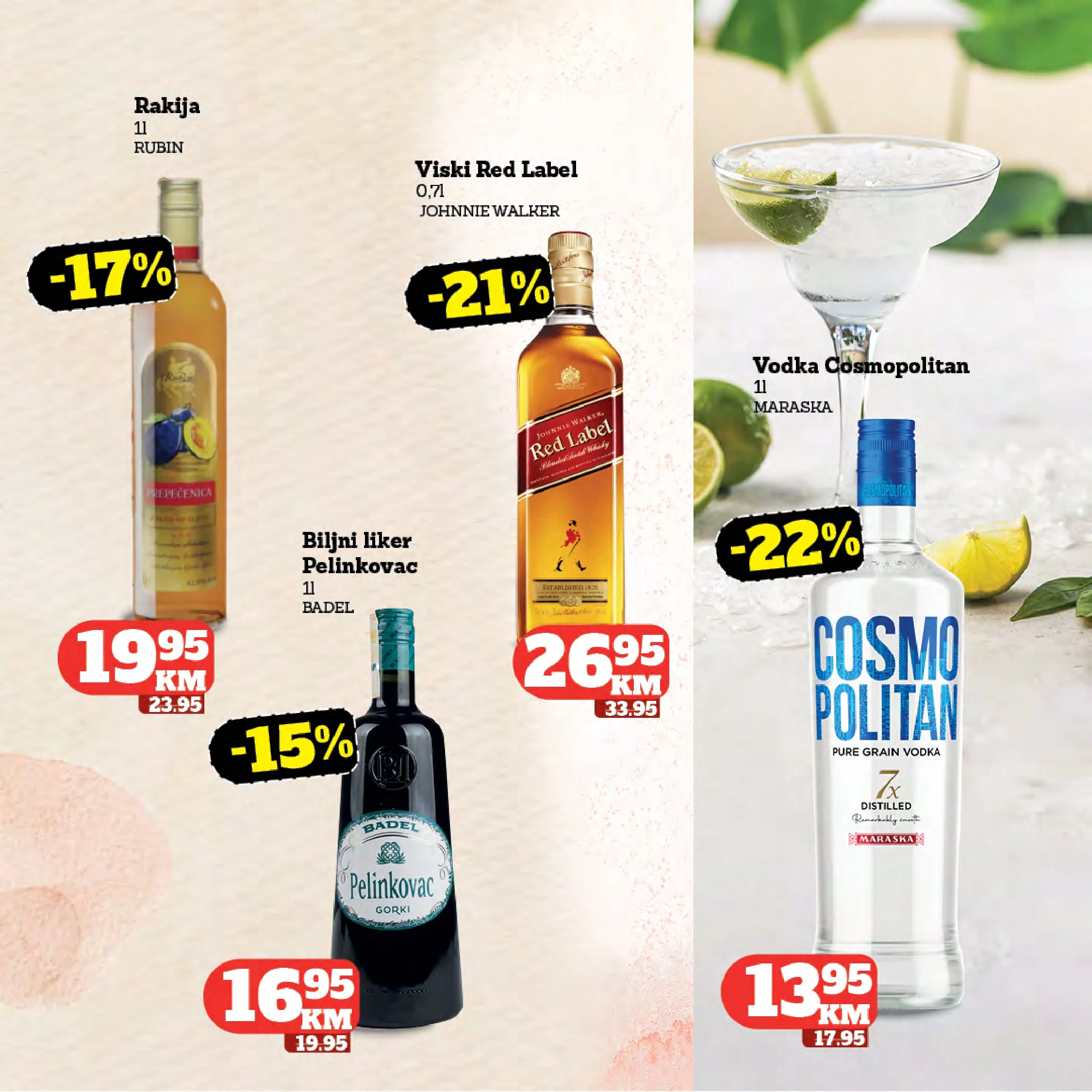 Crvena jabuka katalog 6-26.5.2026.