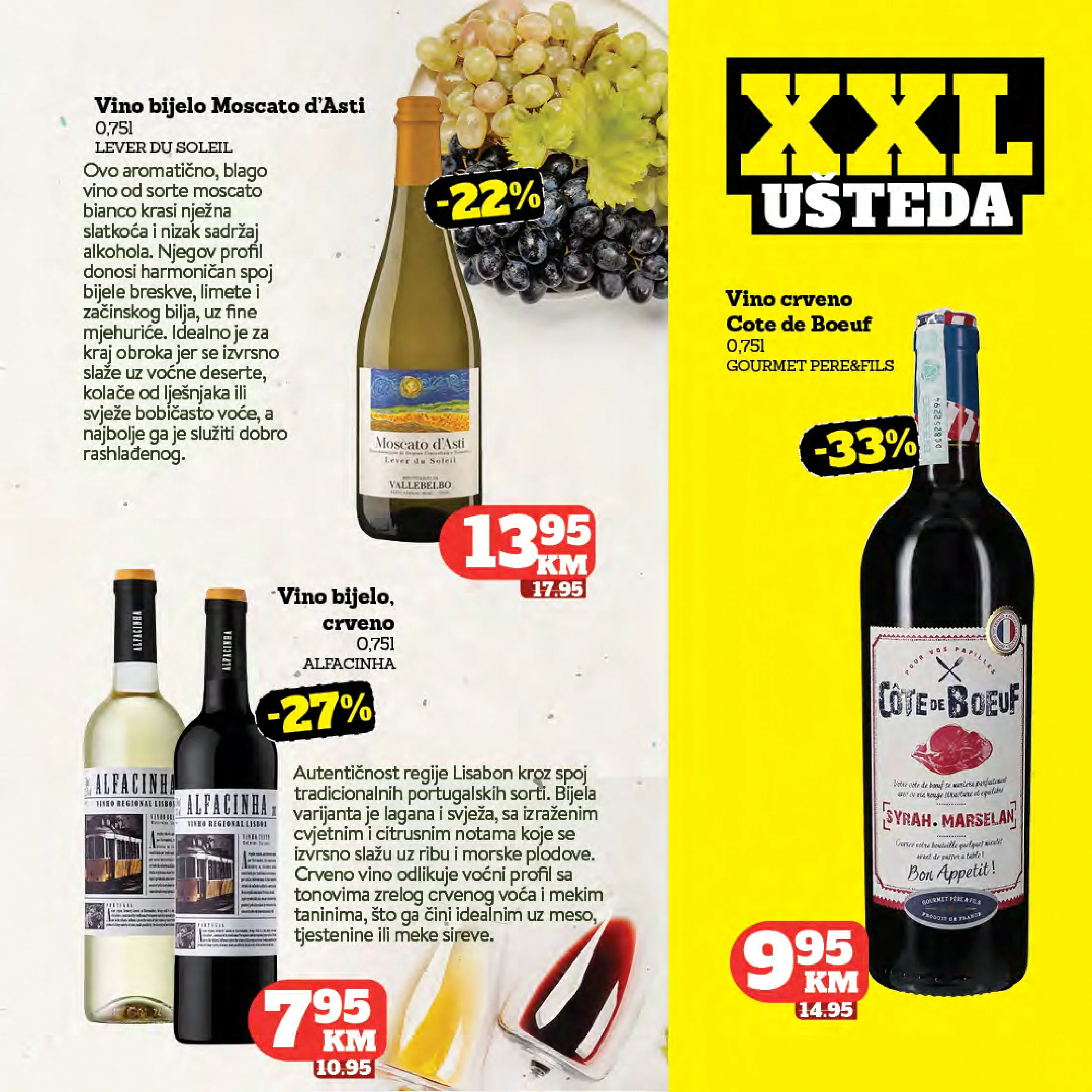 Crvena jabuka katalog 6-26.5.2026.