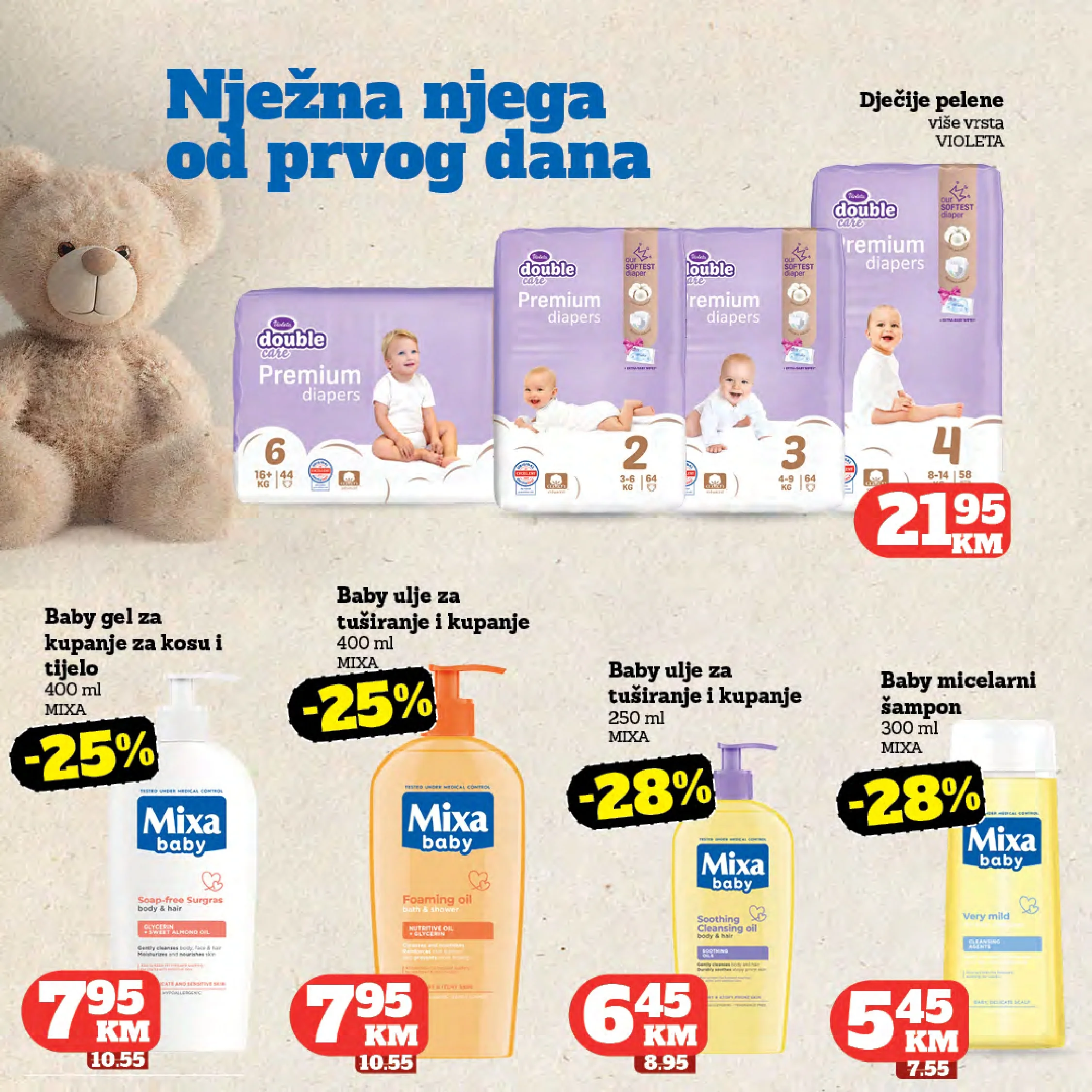 Crvena jabuka katalog 6-26.5.2026.