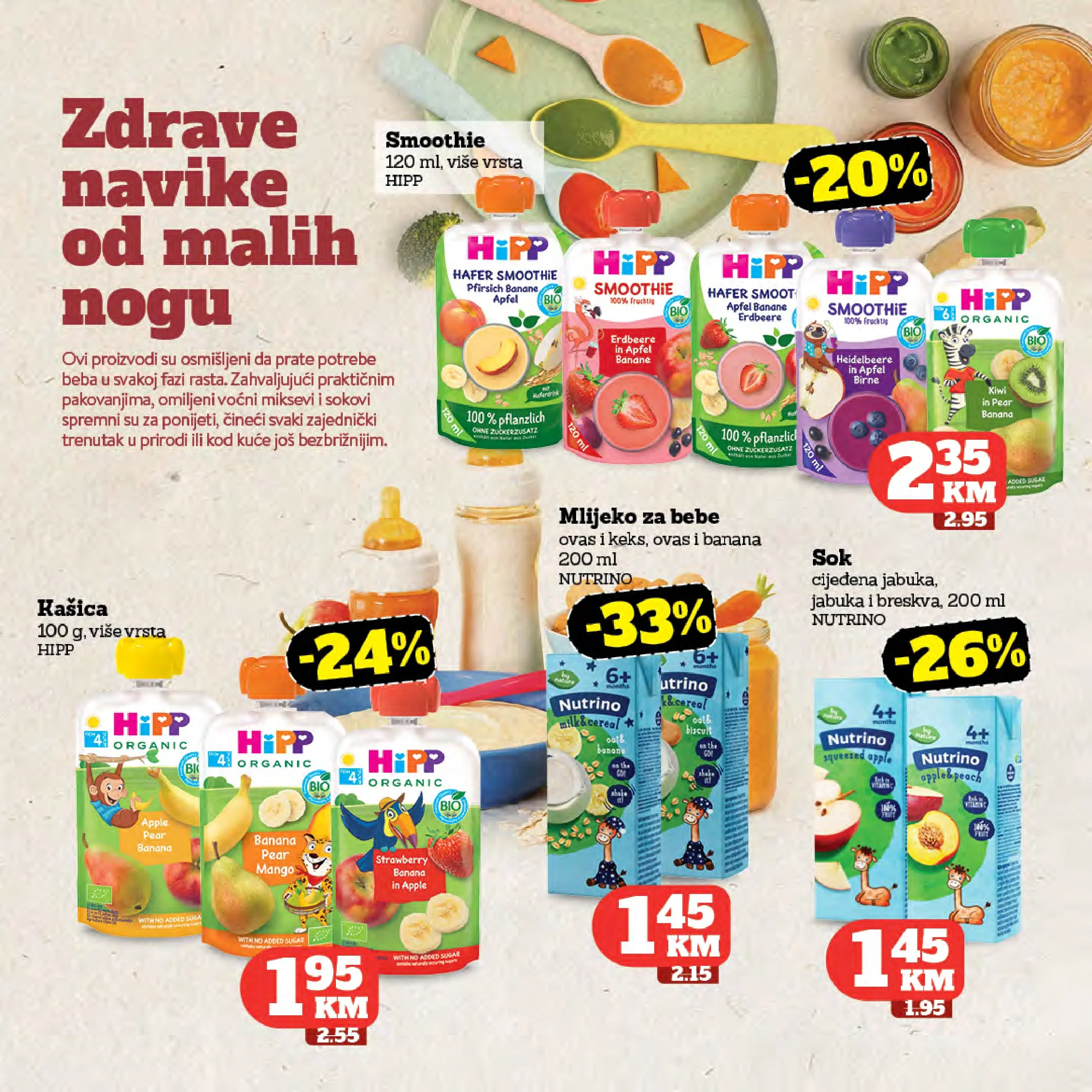Crvena jabuka katalog 6-26.5.2026.