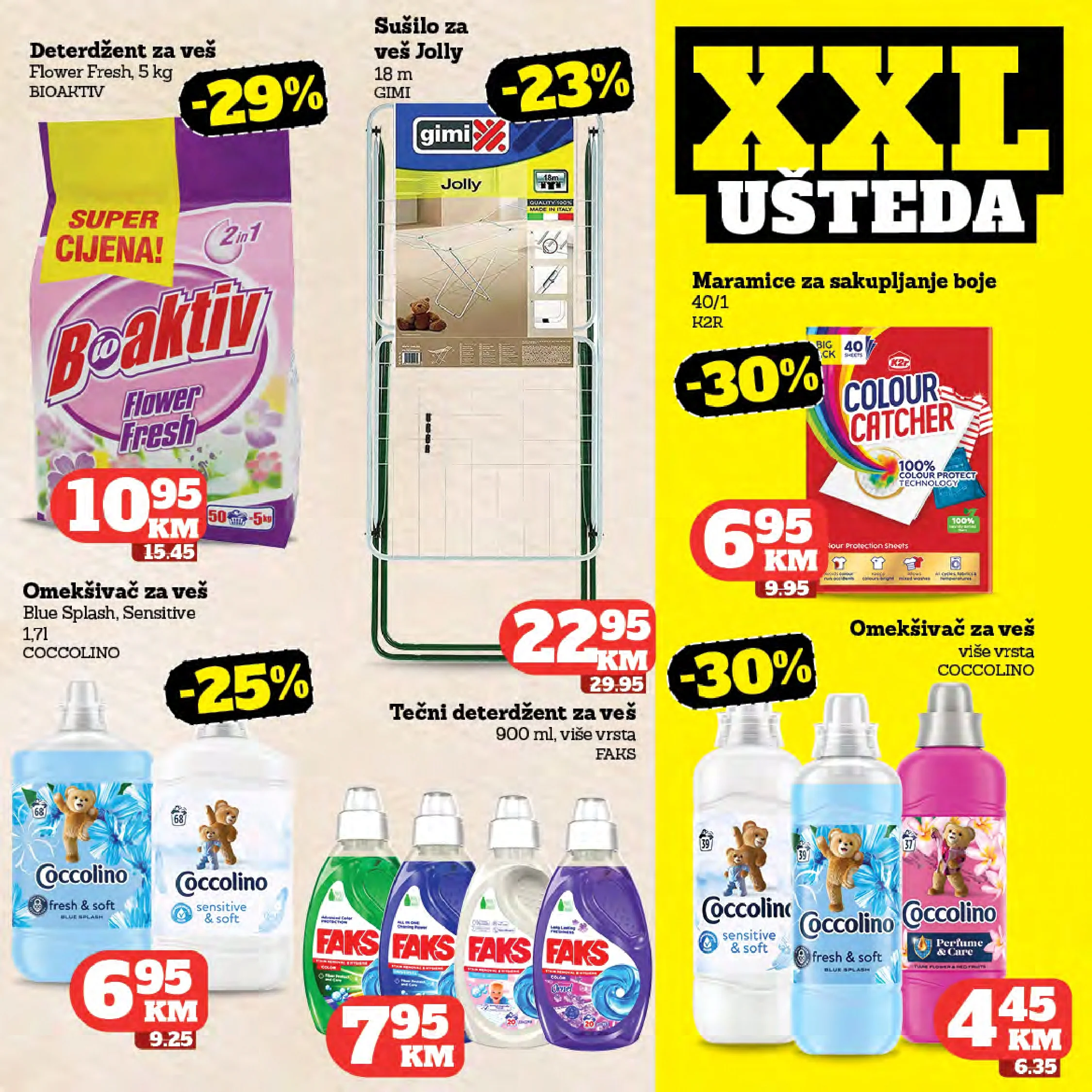 Crvena jabuka katalog 6-26.5.2026.