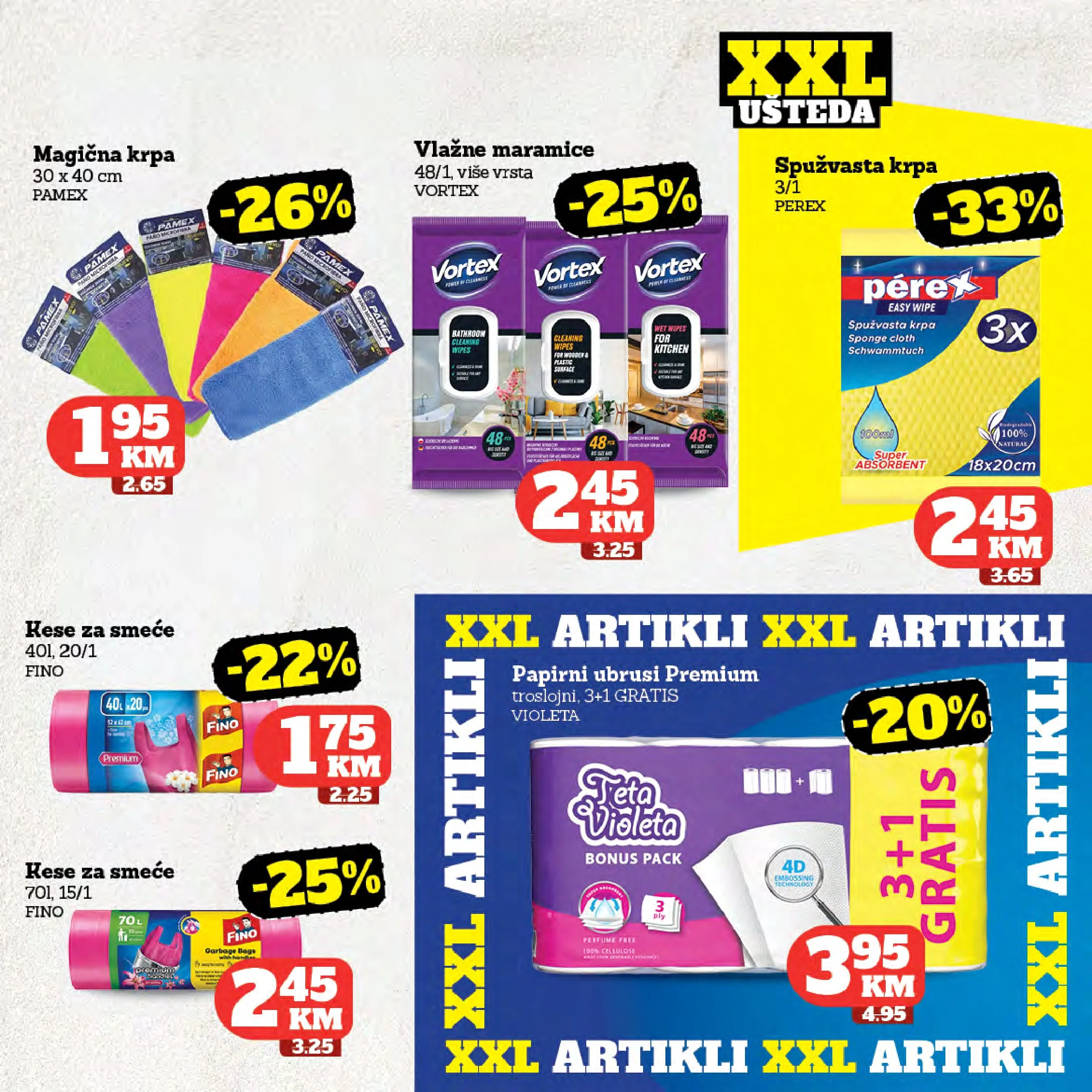 Crvena jabuka katalog 6-26.5.2026.