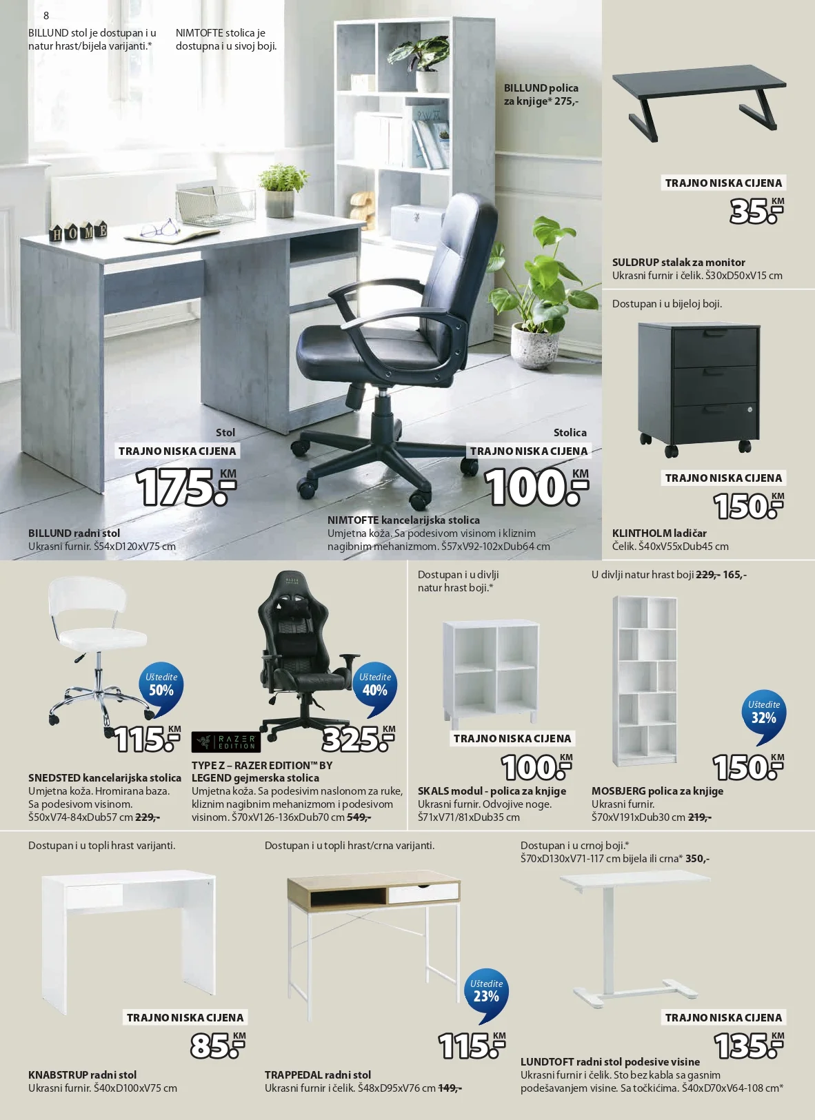 Jysk katalog 6-19.5.2026.