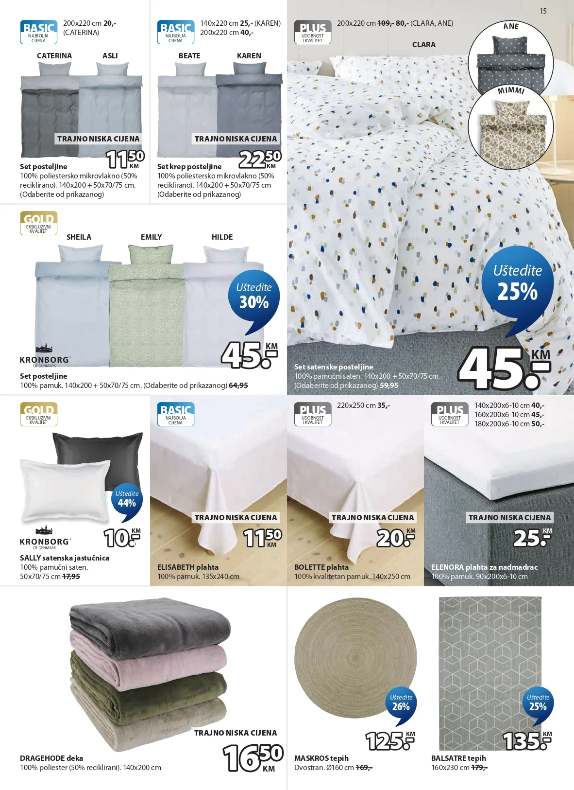Jysk katalog 6-19.5.2026.