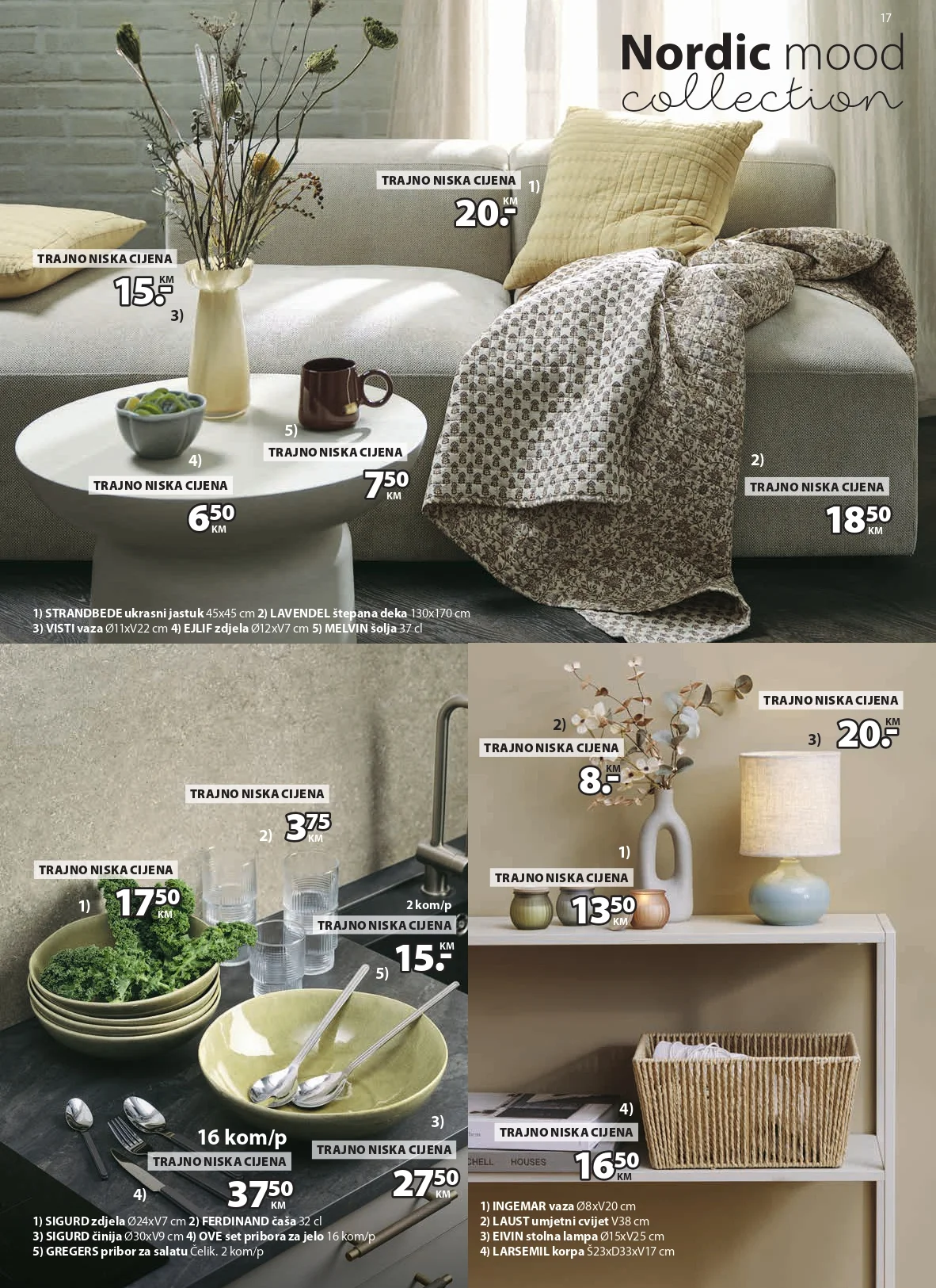Jysk katalog 6-19.5.2026.