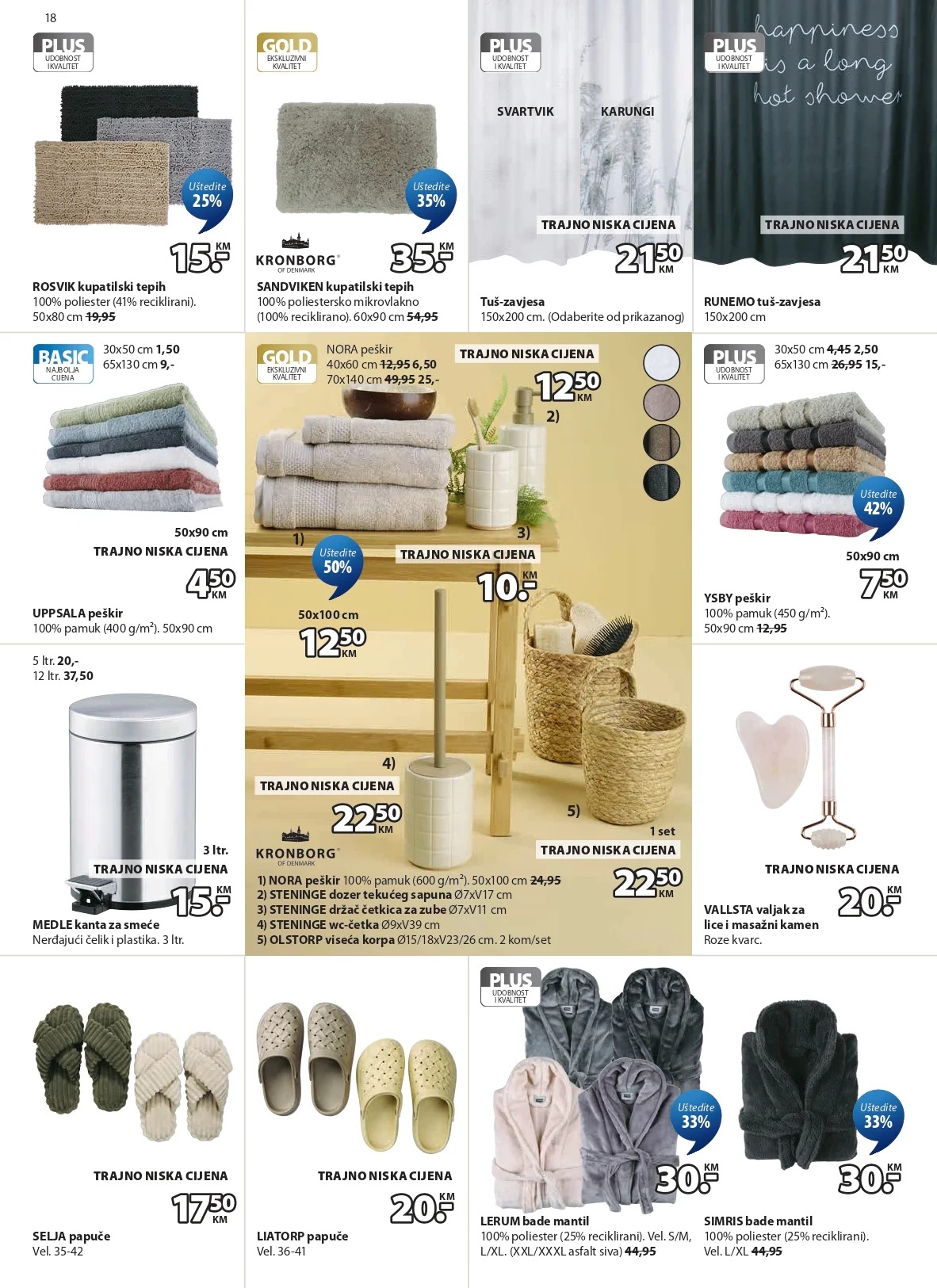 Jysk katalog 6-19.5.2026.
