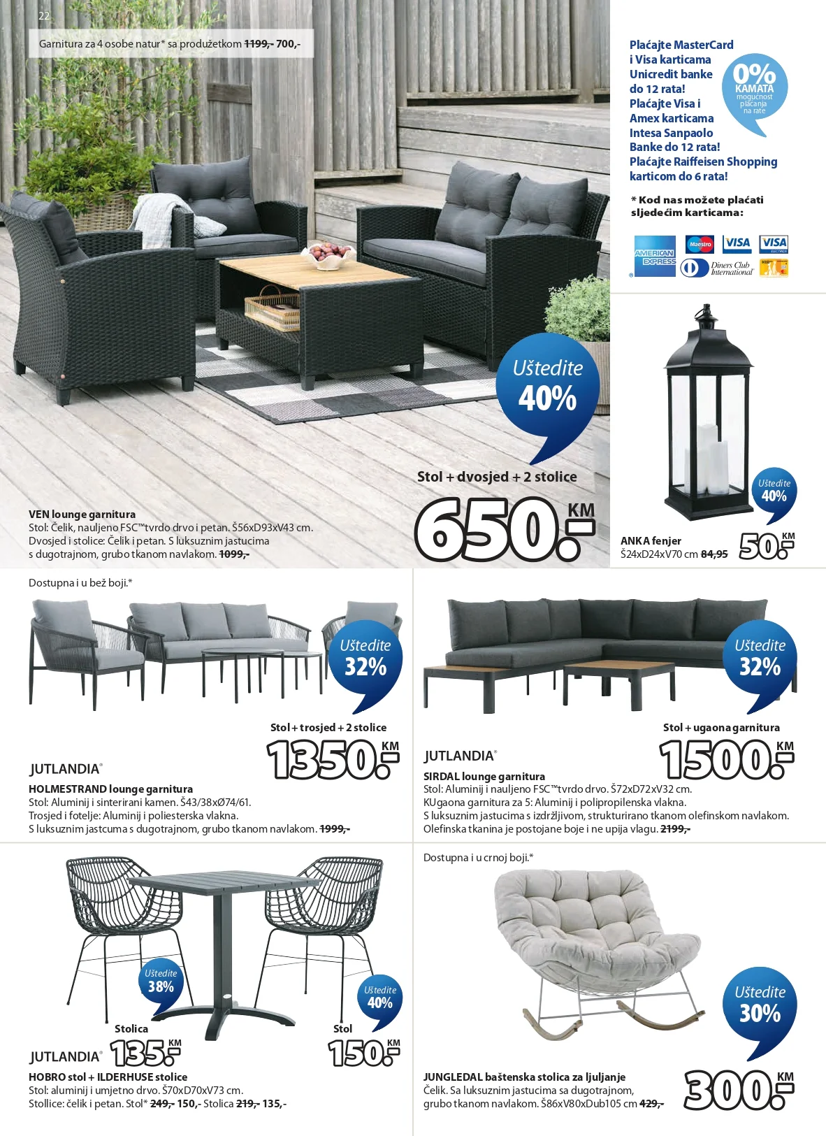 Jysk katalog 6-19.5.2026.