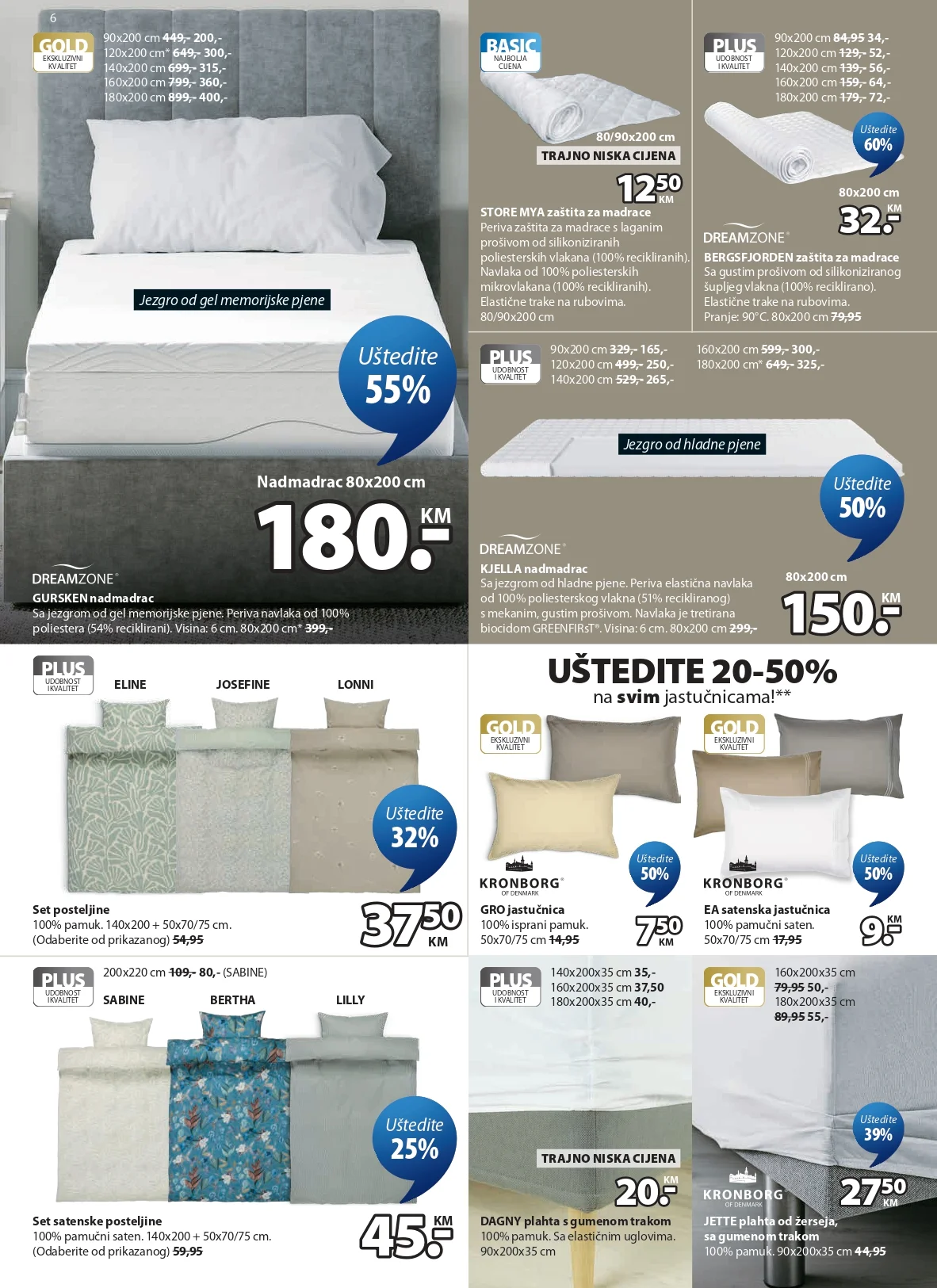 Jysk katalog 20.5-2.6.2026.
