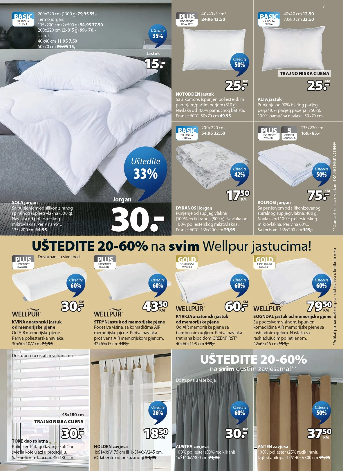 Jysk katalog 20.5-2.6.2026.